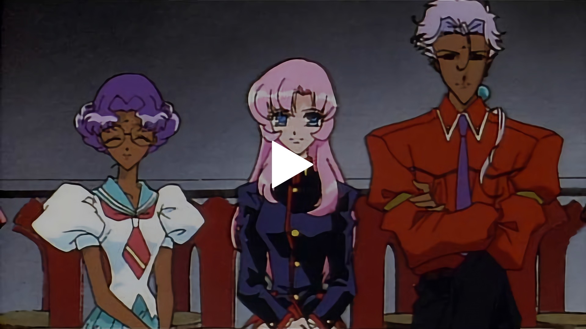 第34話 薔薇の刻印 フジテレビの人気ドラマ アニメ Tv番組の動画が見放題 Fod
