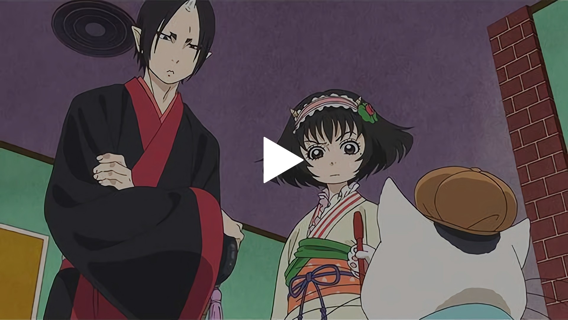 第8話 えげつなき戦い 地獄三十六景 フジテレビの人気ドラマ アニメ Tv番組の動画が見放題 Fod