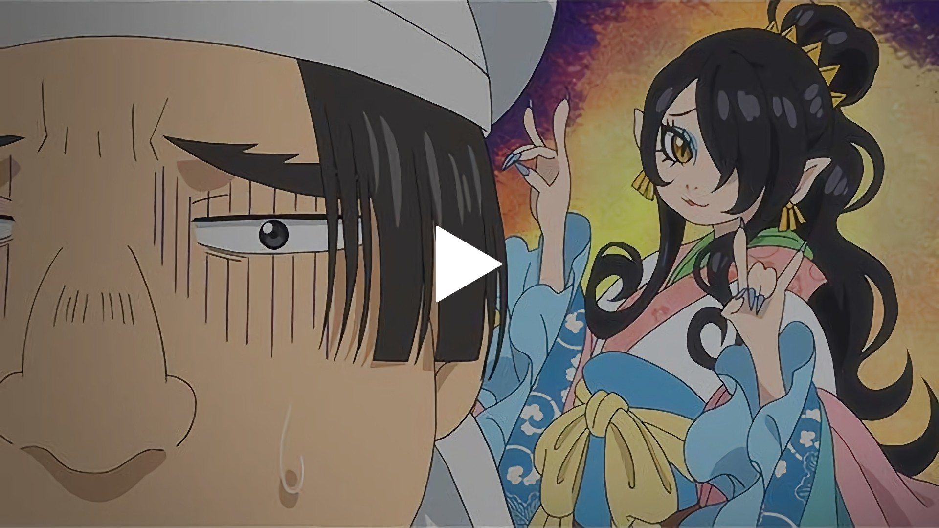第9話 酒と女でダメになる究極の例 溢れ返ってきたヨッパライ フジテレビの人気ドラマ アニメ Tv番組の動画が見放題 Fod