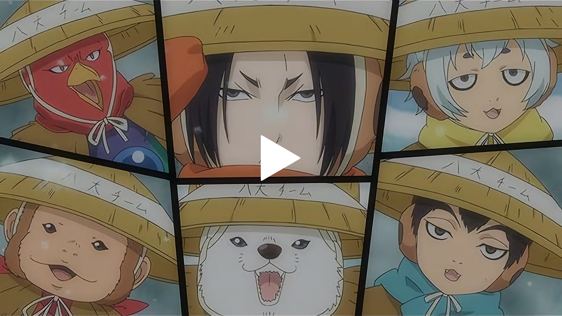 第9話 地味庁 八寒地獄 フジテレビの人気ドラマ アニメ Tv番組の動画が見放題 Fod
