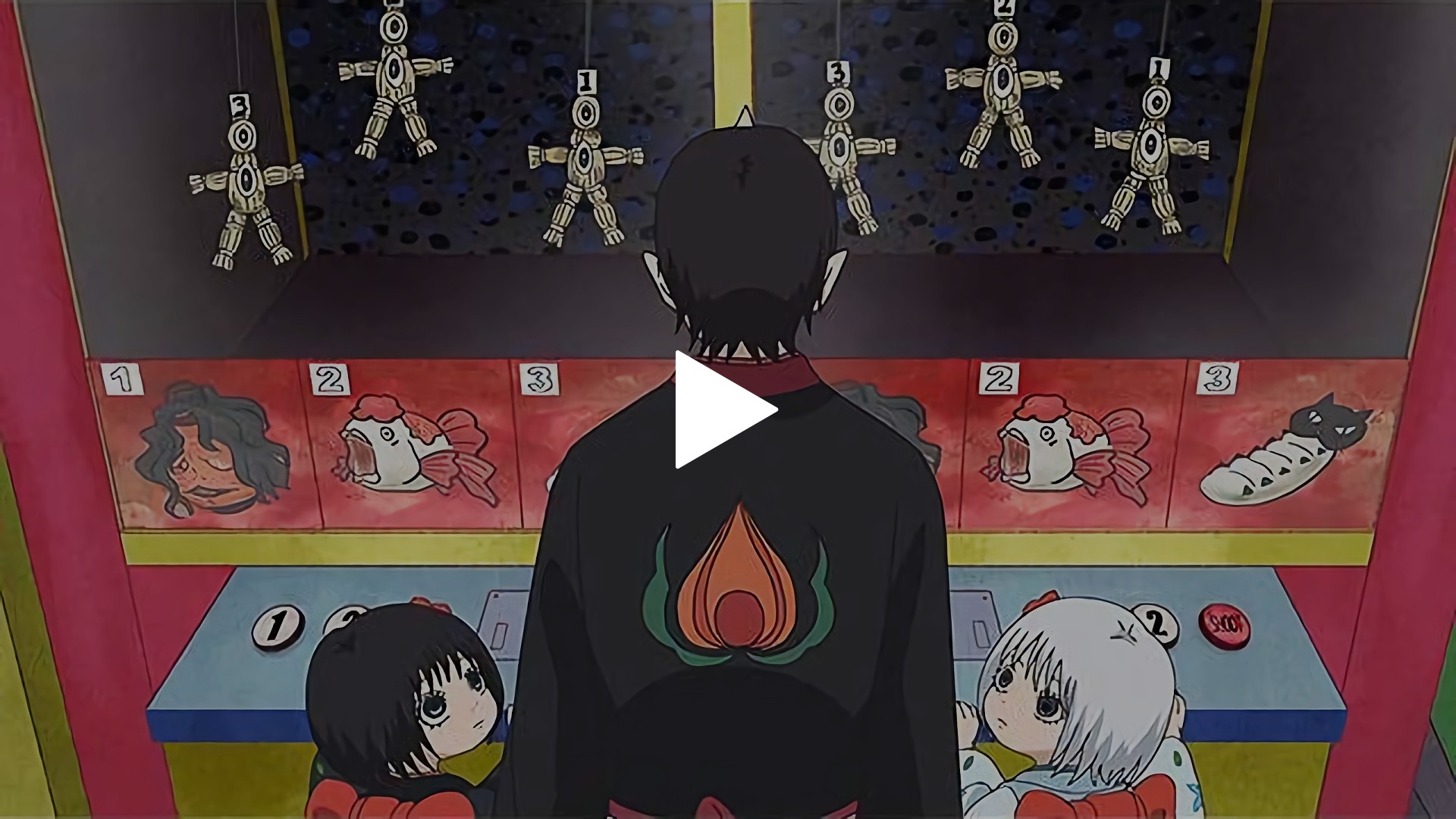 第話 ゲーム 絡繰補佐官 フジテレビの人気ドラマ アニメ Tv番組の動画が見放題 Fod