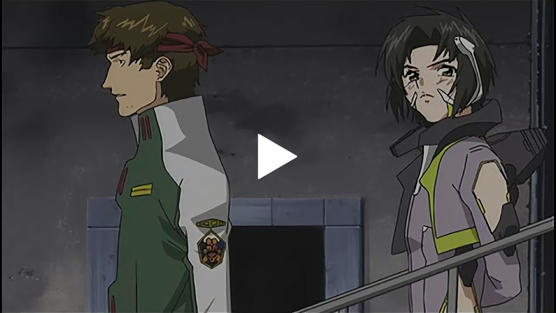 第13話 侵蝕 フェストゥム フジテレビの人気ドラマ アニメ Tv番組の動画が見放題 Fod
