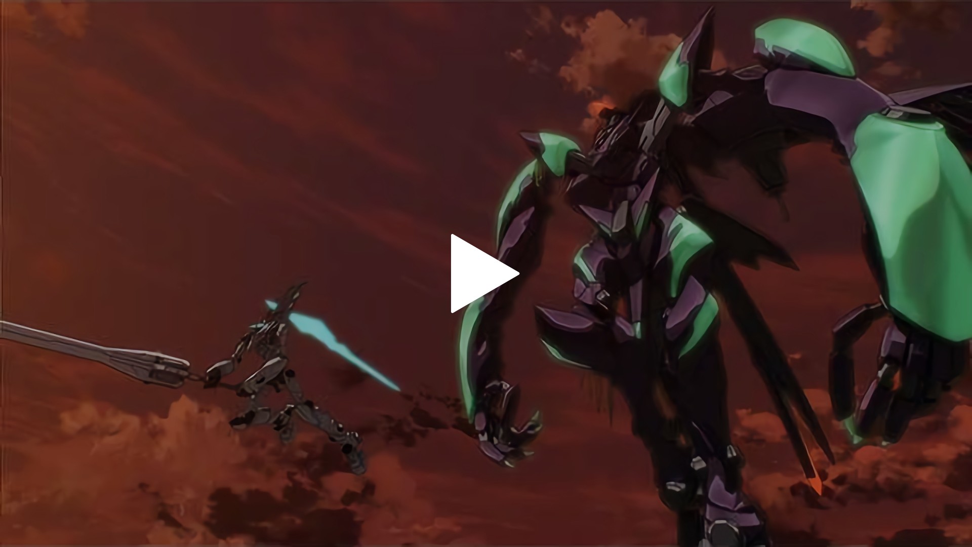 第7話 新次元戦闘 フジテレビの人気ドラマ アニメ Tv番組の動画が見放題 Fod