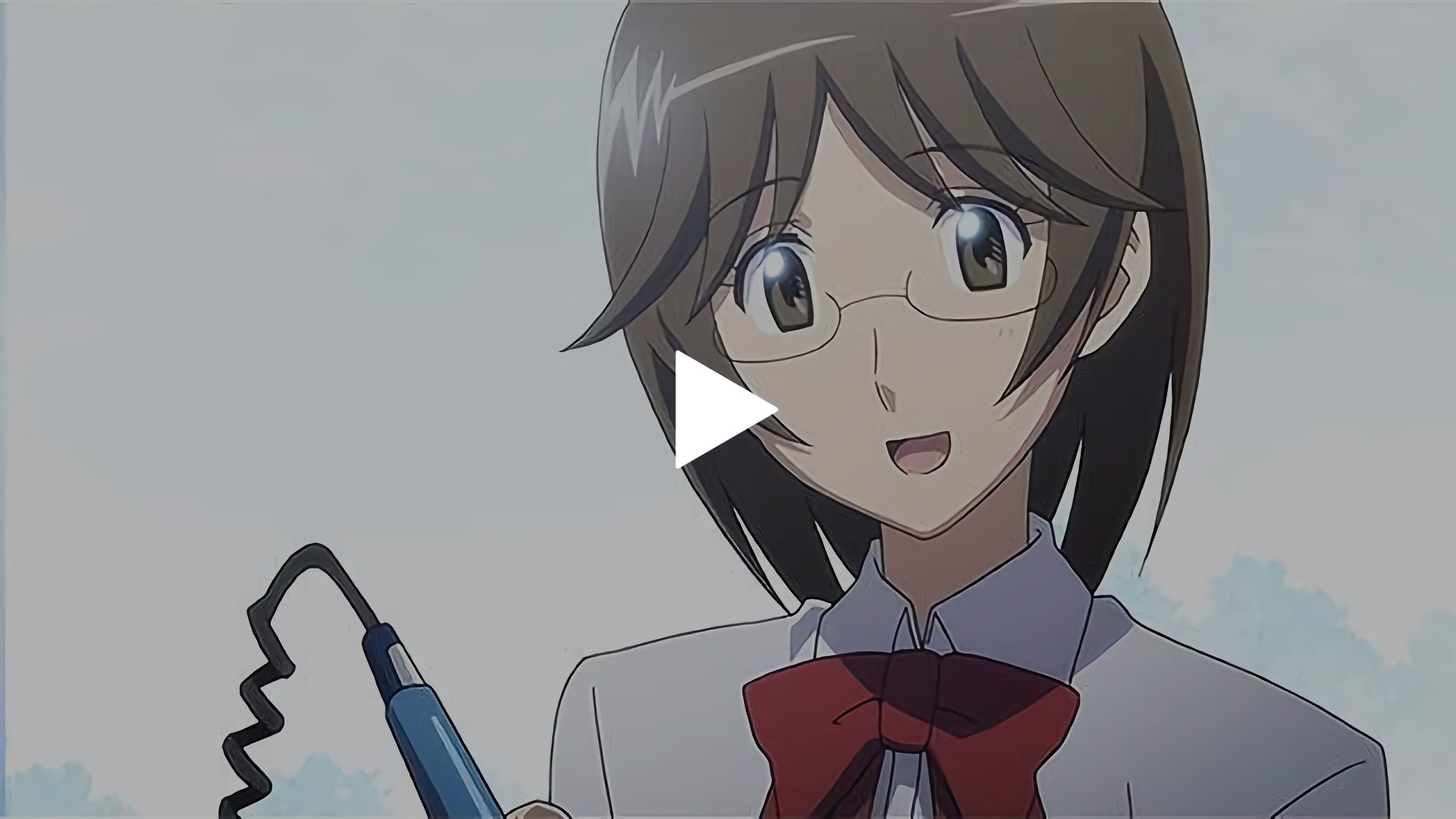 第13話 生徒会役員共！乙！｜フジテレビの人気ドラマ・アニメ・TV番組 