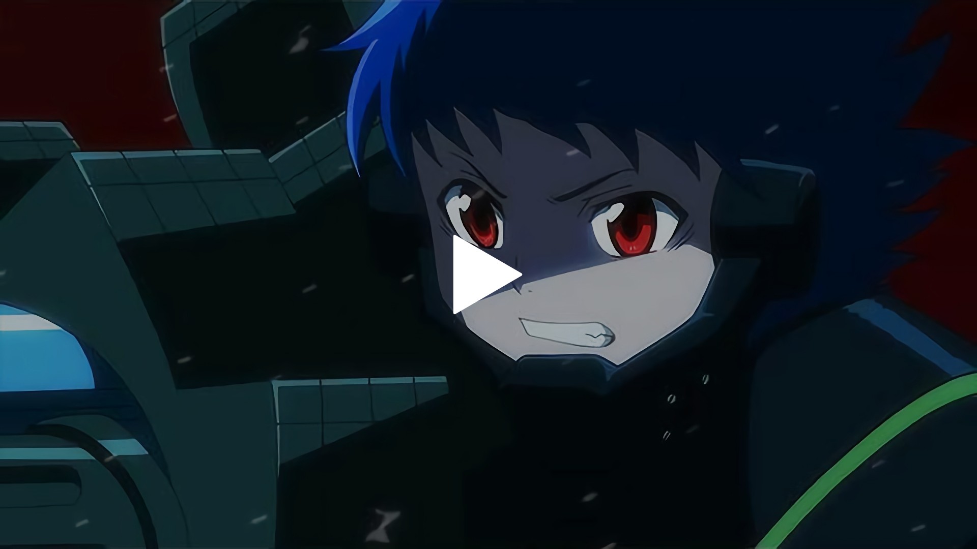 5 五ノ銃 第二小隊 フジテレビの人気ドラマ アニメ Tv番組の動画が見放題 Fod