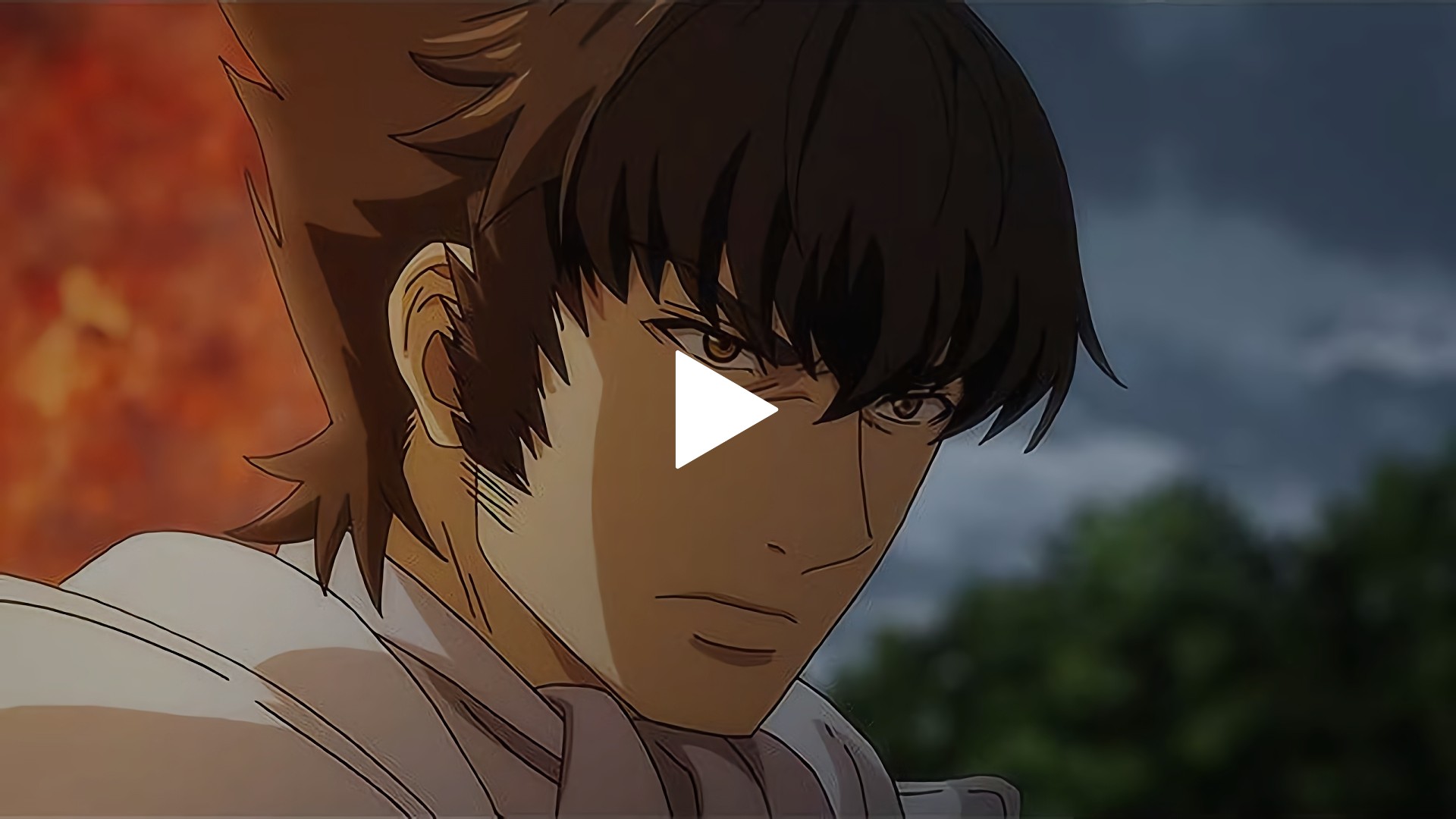 無料 第一話 かつて神だった獣たちへ フジテレビの人気ドラマ アニメ Tv番組の動画が見放題 Fod