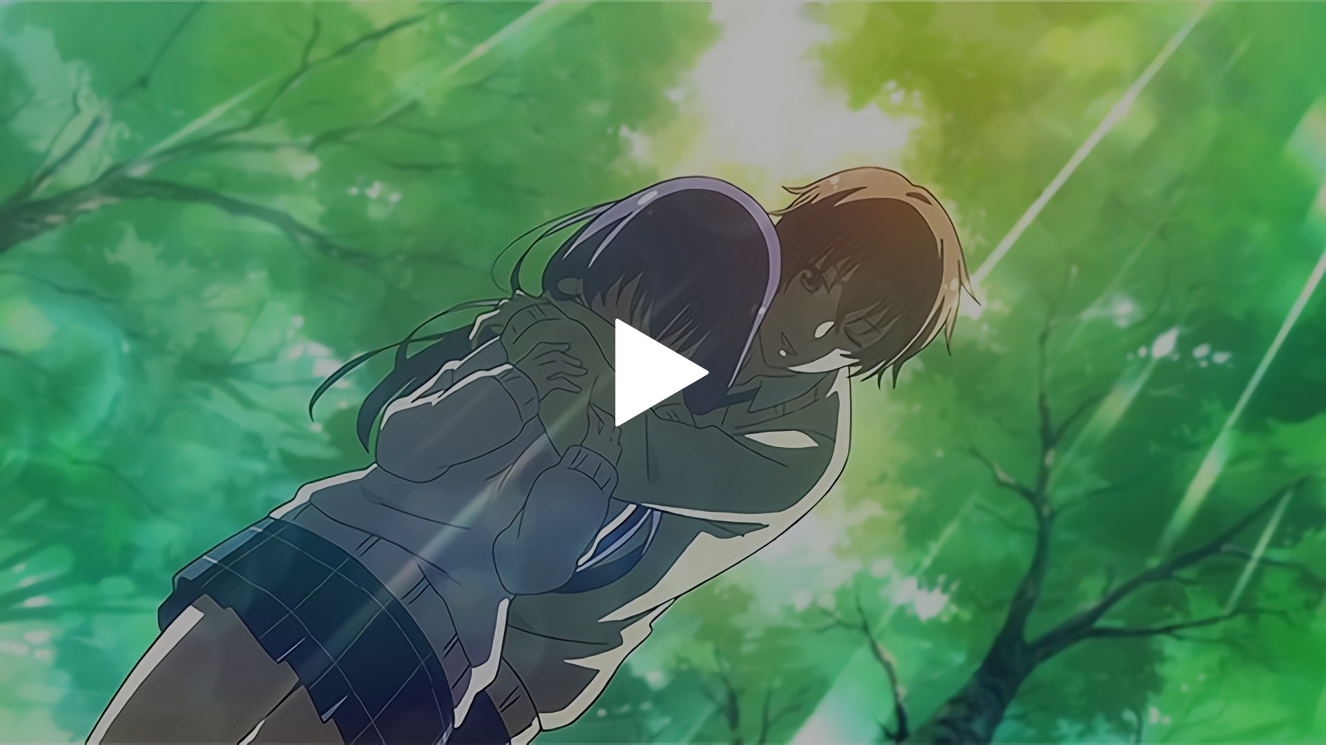 無料 第1話 青ちゃんは青春ができない フジテレビの人気ドラマ アニメ Tv番組の動画が見放題 Fod
