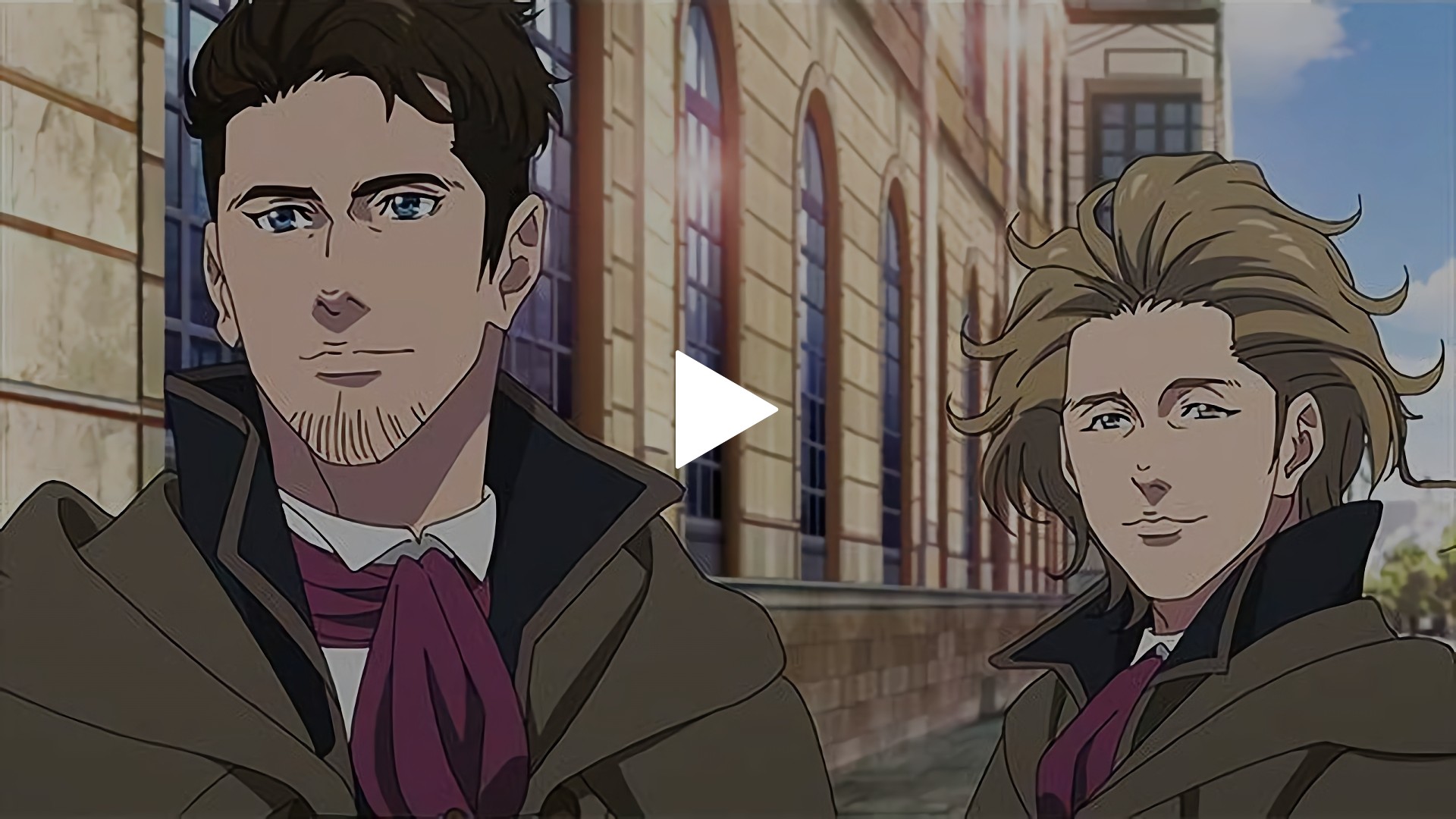 第10話 災いの子 フジテレビの人気ドラマ アニメ Tv番組の動画が見放題 Fod