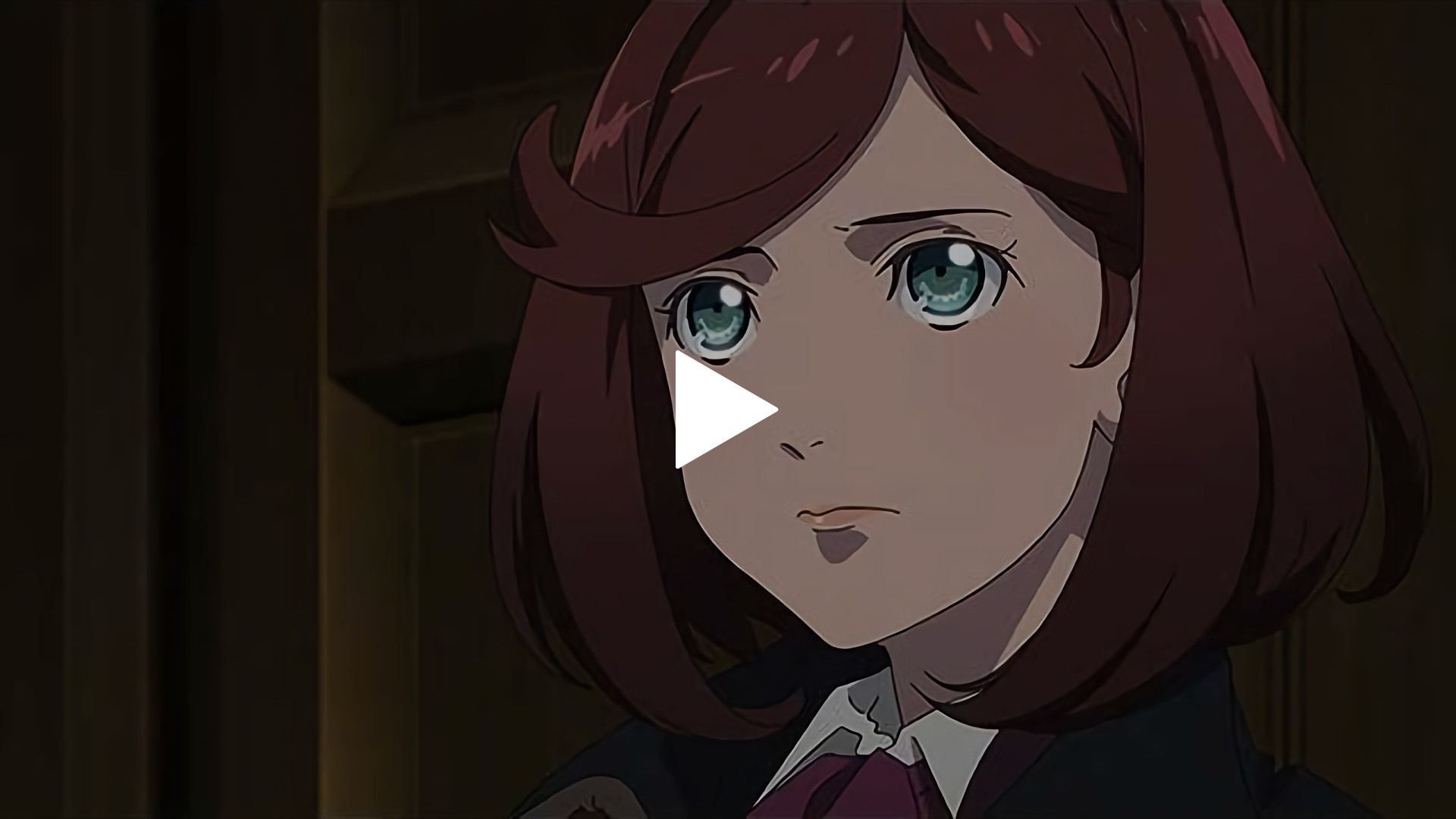 第3話 欲ばりキツネと嘘つきカラス フジテレビの人気ドラマ アニメ Tv番組の動画が見放題 Fod