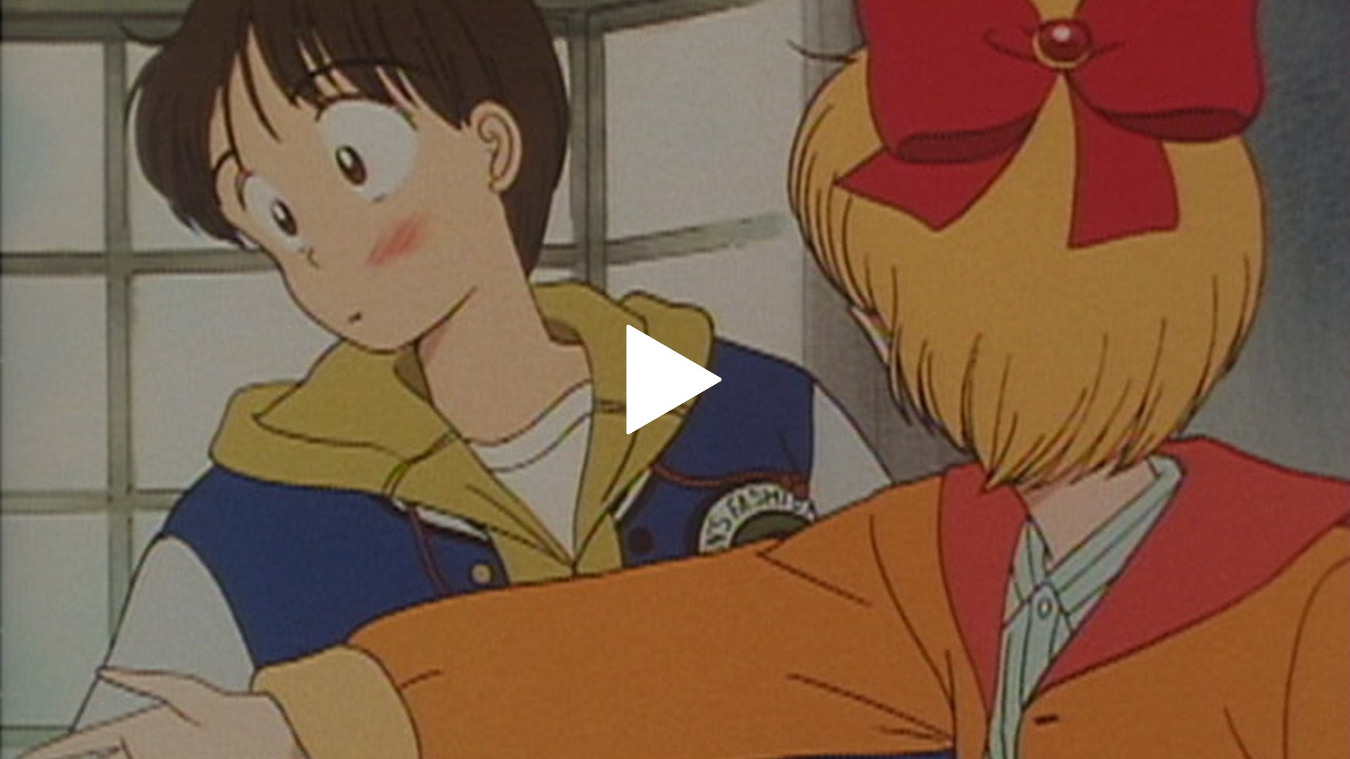 第11話 リボンがあぶない フジテレビの人気ドラマ アニメ Tv番組の動画が見放題 Fod
