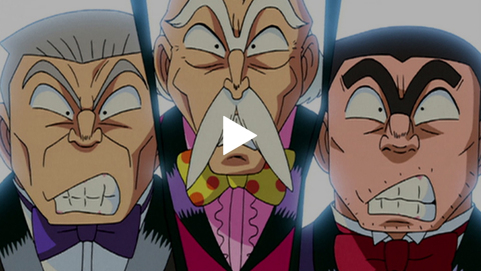 Sp18 両津家三代 黄金郷への珍道中 フジテレビの人気ドラマ アニメ Tv番組の動画が見放題 Fod