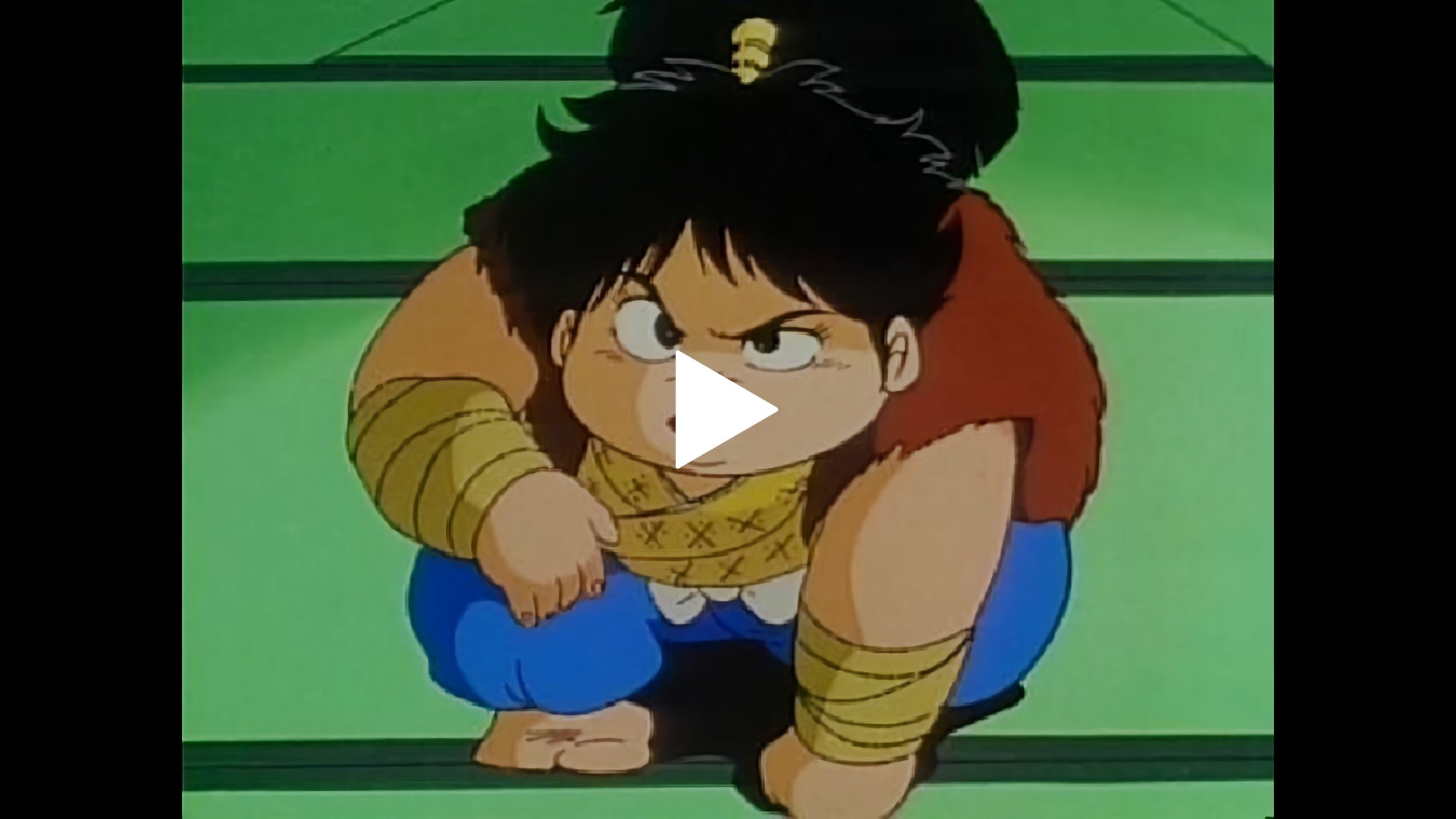 9 戦国猿飛秘話 フジテレビの人気ドラマ アニメ Tv番組の動画が見放題 Fod