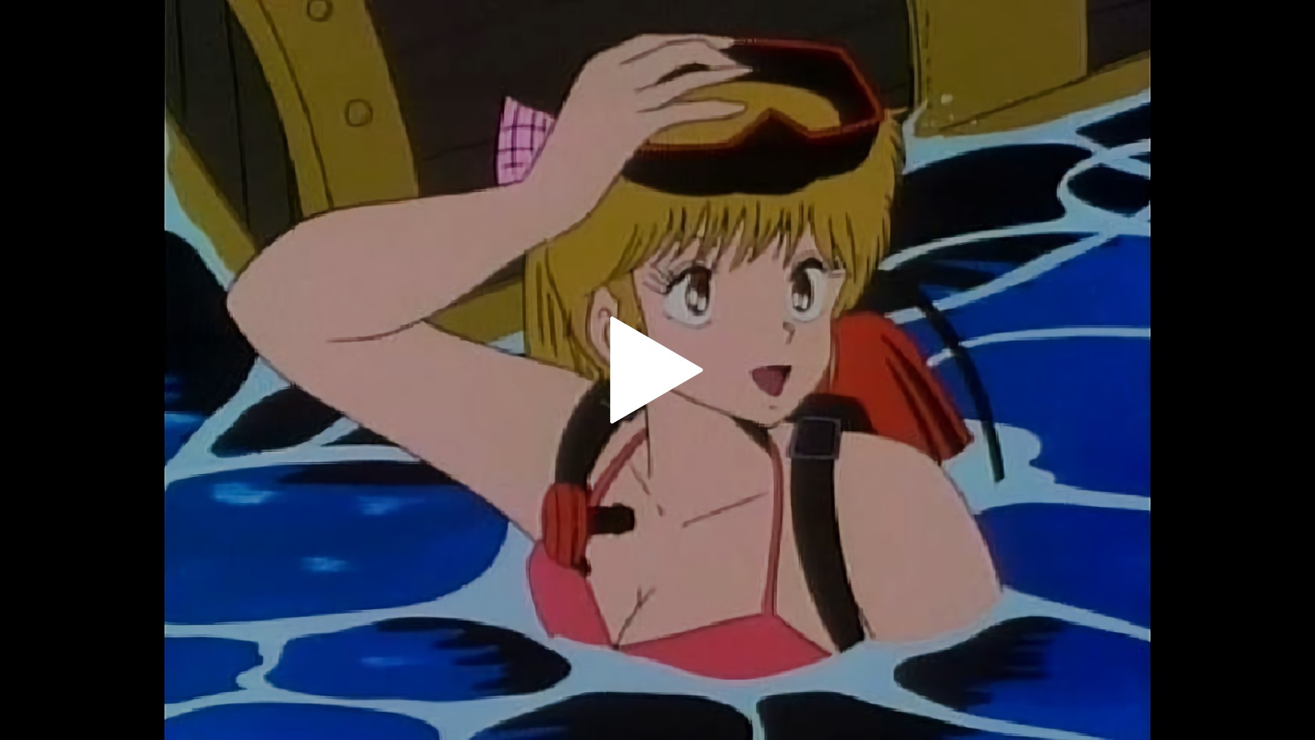 第36話 パイパニック号を引き上げろ！！｜フジテレビの人気ドラマ・アニメ・TV番組の動画が見放題＜FOD＞