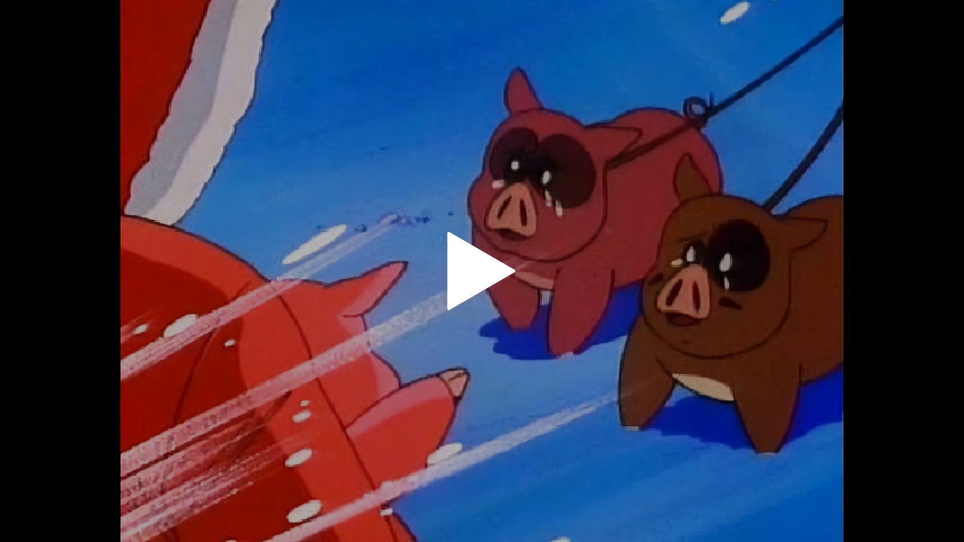 37 肉丸南極物語 フジテレビの人気ドラマ アニメ Tv番組の動画が見放題 Fod