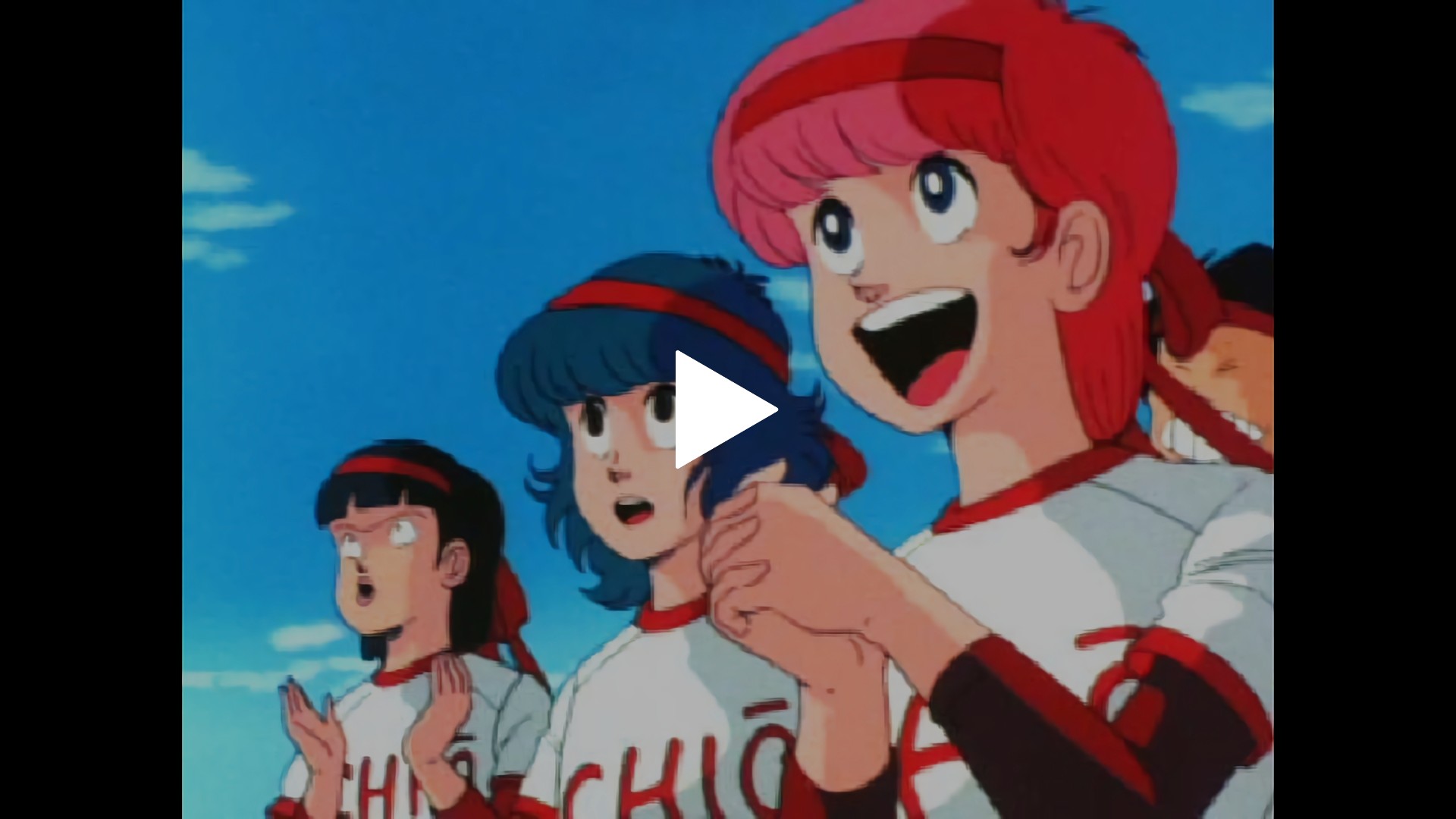 第3話 めざせ甲子園 超人変態ベースボール フジテレビの人気ドラマ アニメ Tv番組の動画が見放題 Fod