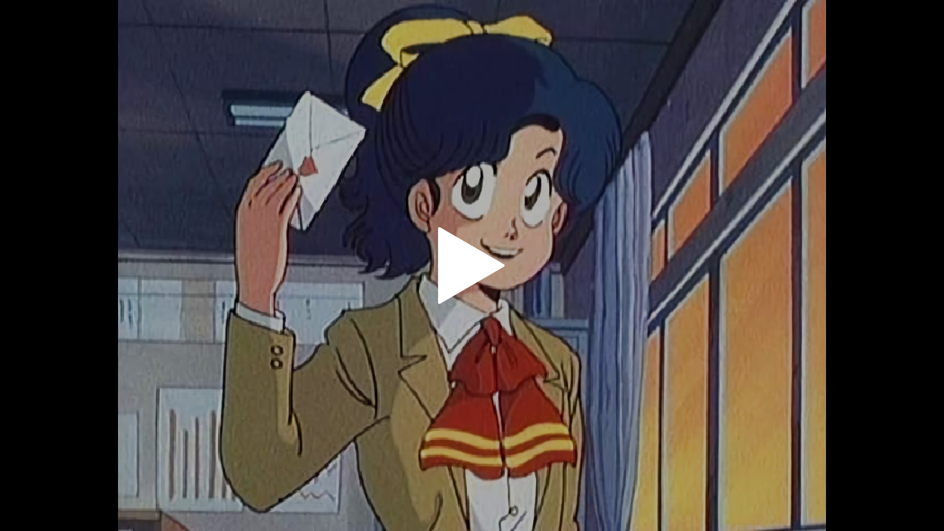 第15話 ときめき千絵ちゃん早春恋愛記 ライバル 春曲鈍接近 フジテレビの人気ドラマ アニメ Tv番組の動画が見放題 Fod