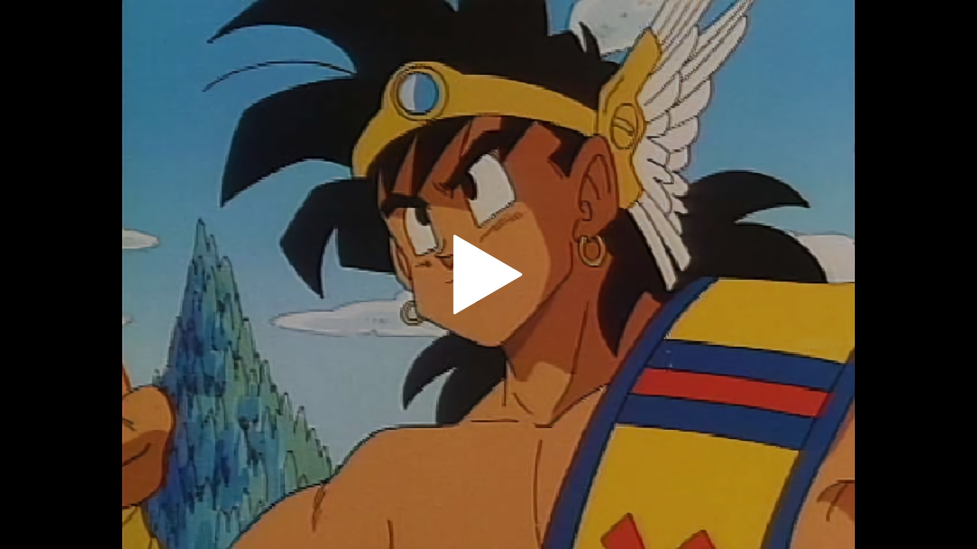 第23話 アベルよ急げ ティアラがすぐそこに フジテレビの人気ドラマ アニメ Tv番組の動画が見放題 Fod