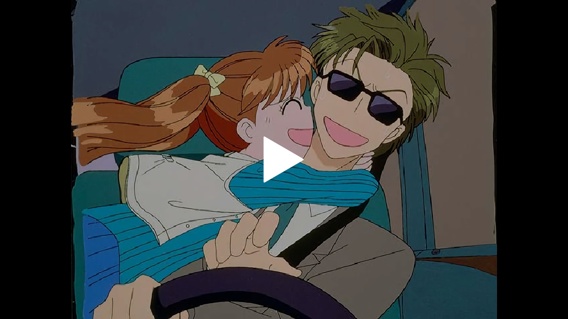 第1話 私 ヒモいる小学生 フジテレビの人気ドラマ アニメ Tv番組の動画が見放題 Fod