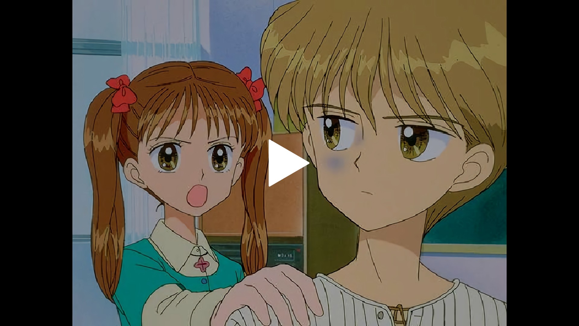 第2話 教室まるごとサルの山 フジテレビの人気ドラマ アニメ Tv番組の動画が見放題 Fod