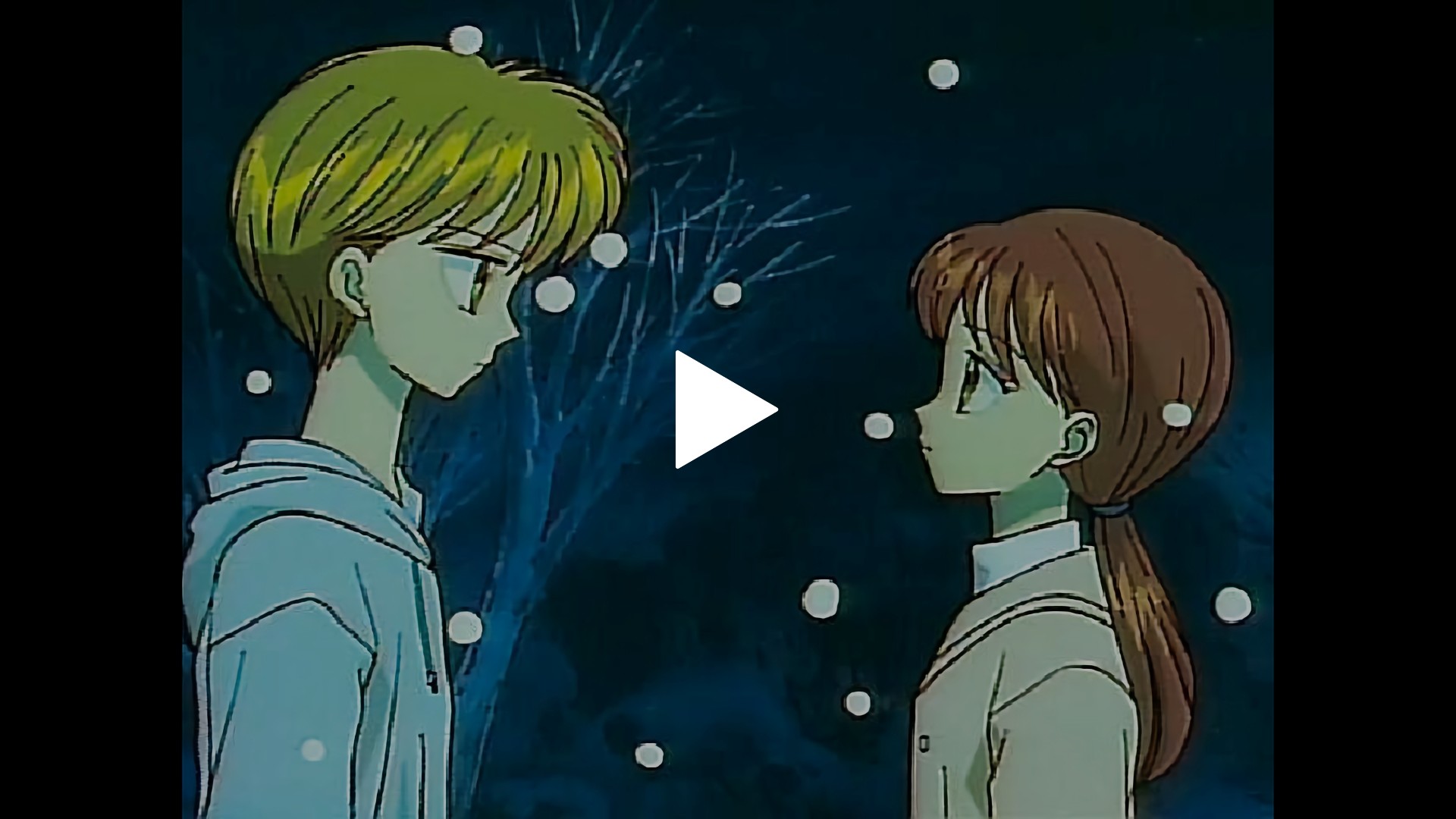 第話 イヴにハレルヤ 我がココロ フジテレビの人気ドラマ アニメ Tv番組の動画が見放題 Fod