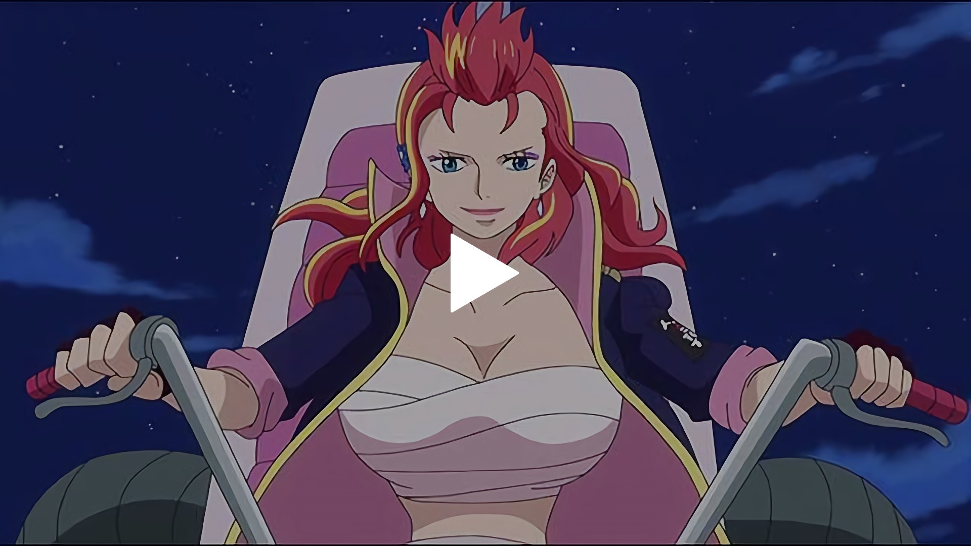 747 銀の要塞 ルフィとバルト大冒険 フジテレビの人気ドラマ アニメ Tv番組の動画が見放題 Fod