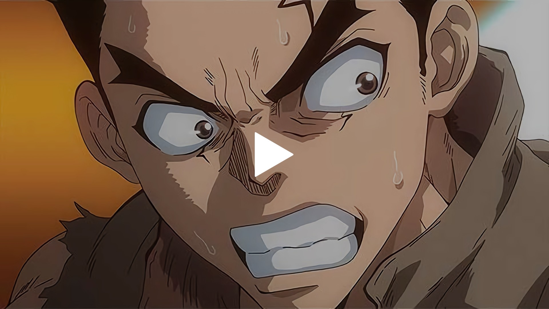 第2話 King Of The Stone World フジテレビの人気ドラマ アニメ Tv番組の動画が見放題 Fod