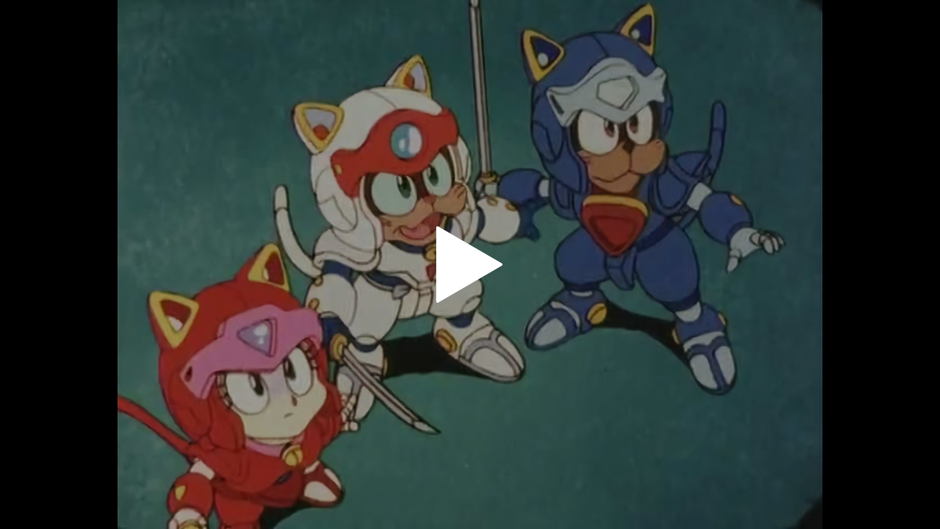 第10話 てやんでえ これがニャンキーでえ フジテレビの人気ドラマ アニメ Tv番組の動画が見放題 Fod