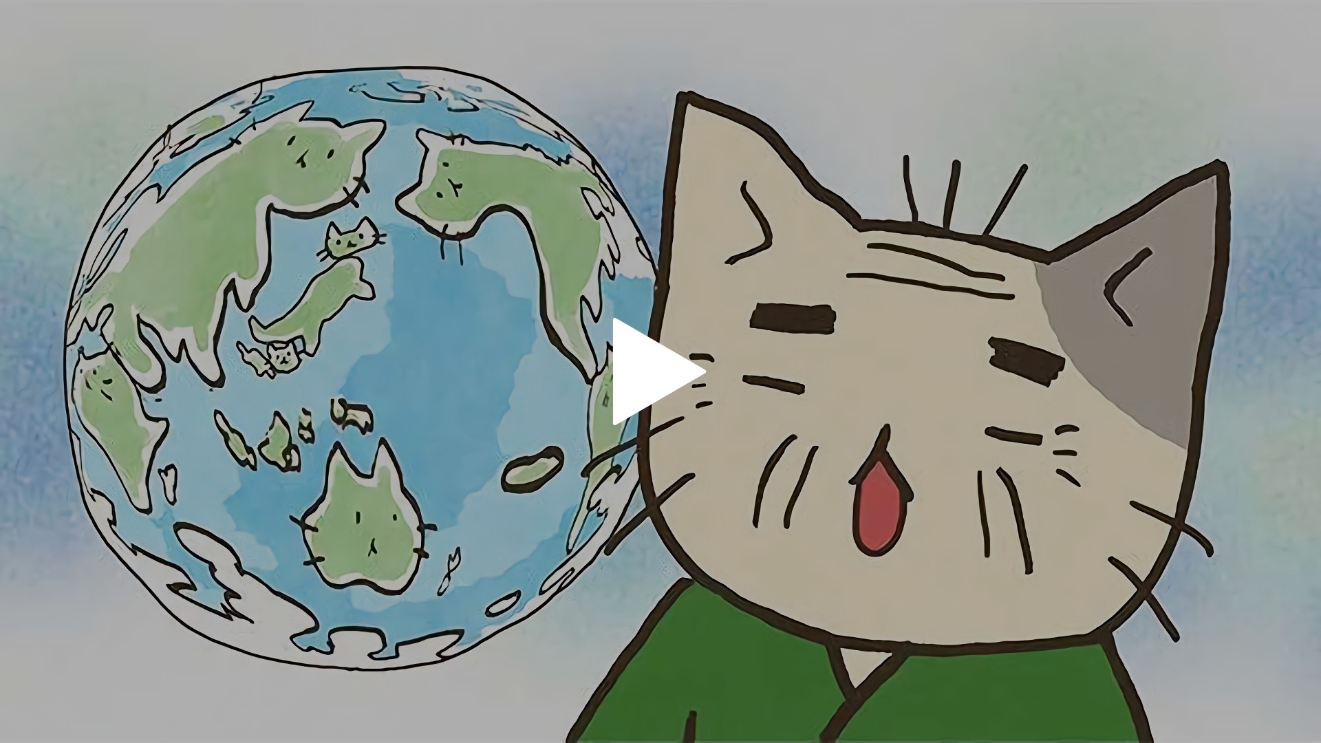 第23話 「ねこねこマップだ、伊能忠敬！」｜フジテレビの人気ドラマ 