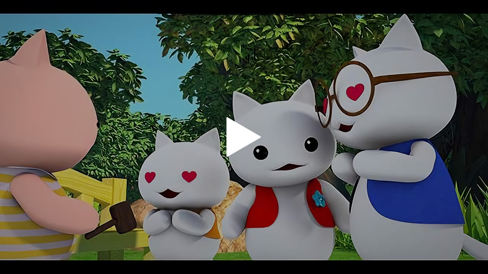 6 モモの心 ハル知らず フジテレビの人気ドラマ アニメ Tv番組の動画が見放題 Fod