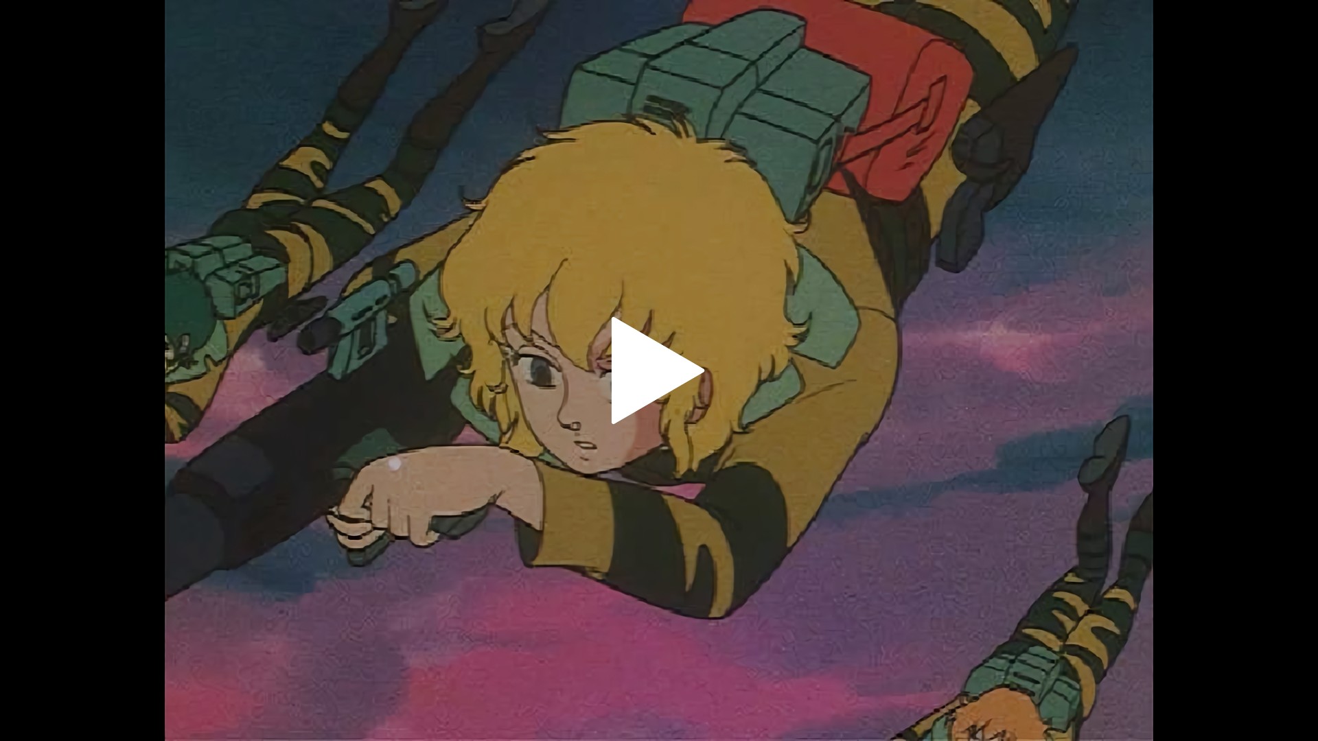 第27話 女人戦隊キャッツ アイ フジテレビの人気ドラマ アニメ Tv番組の動画が見放題 Fod