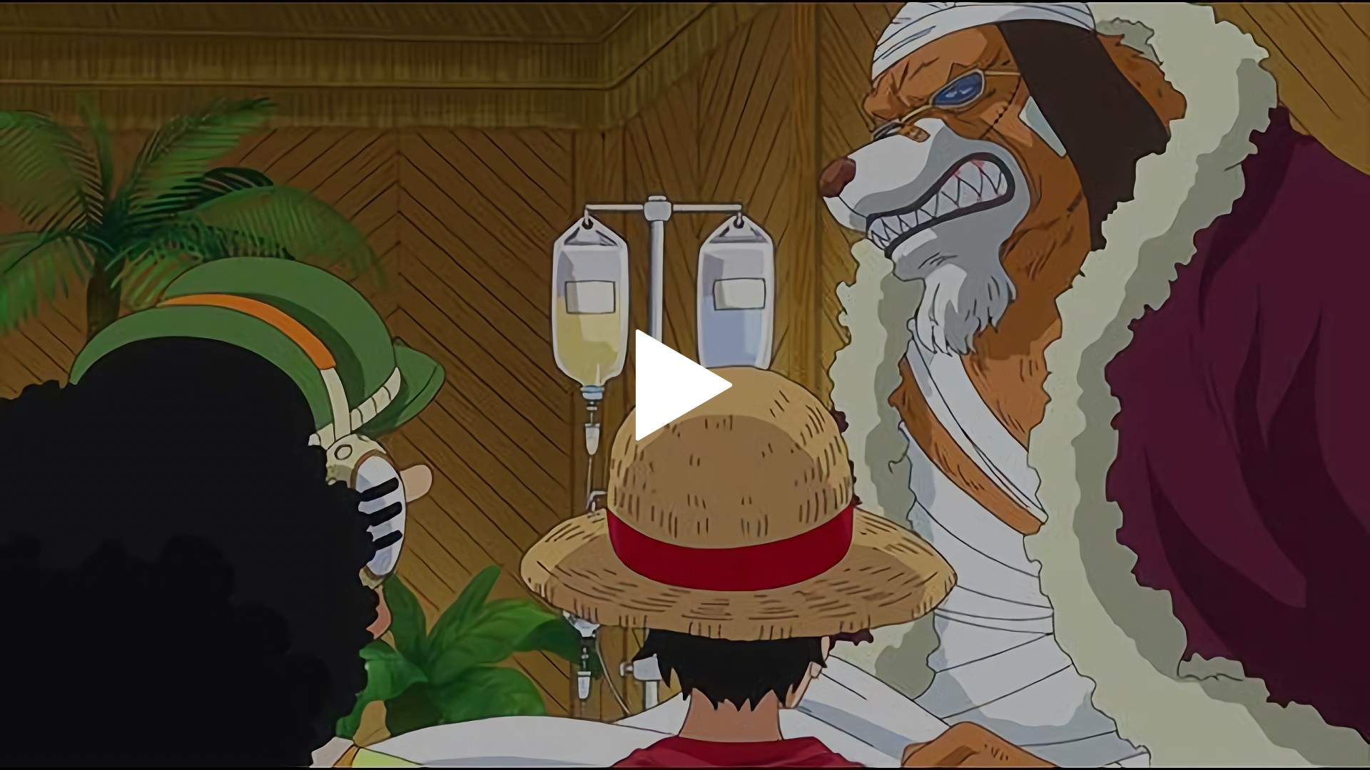 758 昼の王 イヌアラシ公爵登場 フジテレビの人気ドラマ アニメ Tv番組の動画が見放題 Fod