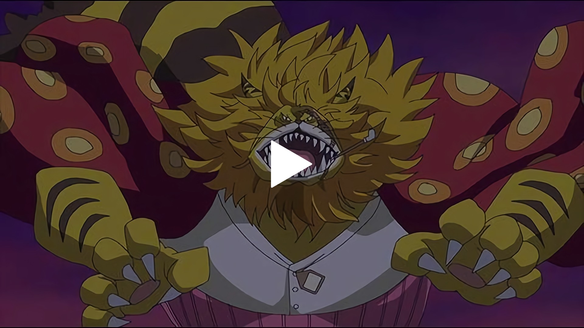 759 夜の王 ネコマムシの旦那見参 フジテレビの人気ドラマ アニメ Tv番組の動画が見放題 Fod