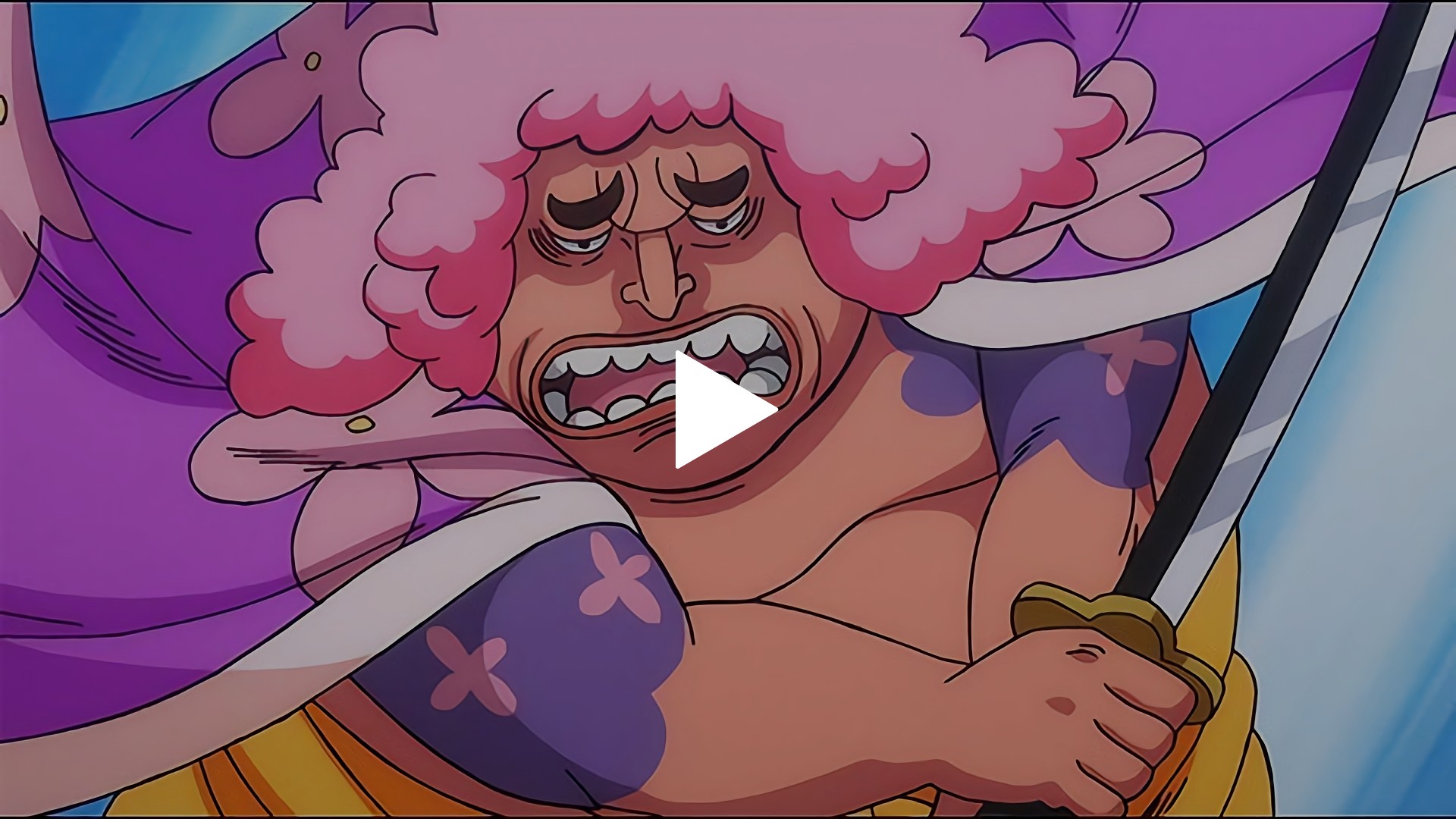 912 最強の男 盗賊団棟梁 酒天丸 フジテレビの人気ドラマ アニメ Tv番組の動画が見放題 Fod