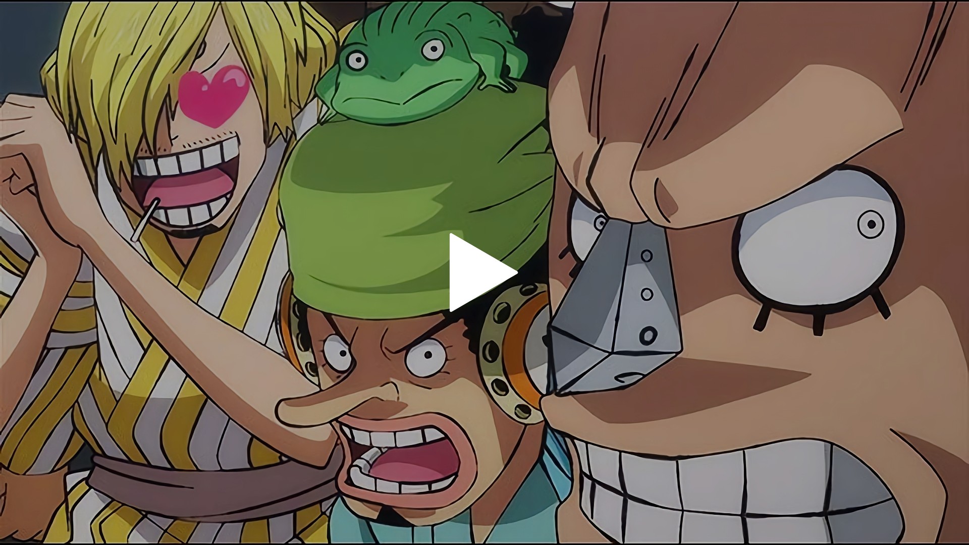 921 豪華絢爛 ワノ国一の美女 小紫 フジテレビの人気ドラマ アニメ Tv番組の動画が見放題 Fod