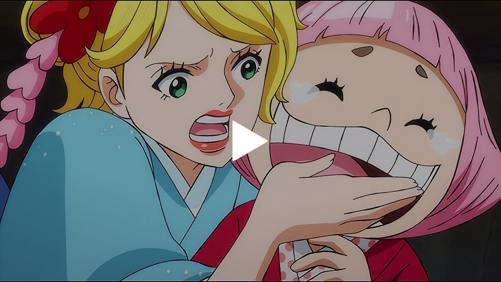 927 修羅場 怒れる大蛇 将軍オロチ フジテレビの人気ドラマ アニメ Tv番組の動画が見放題 Fod