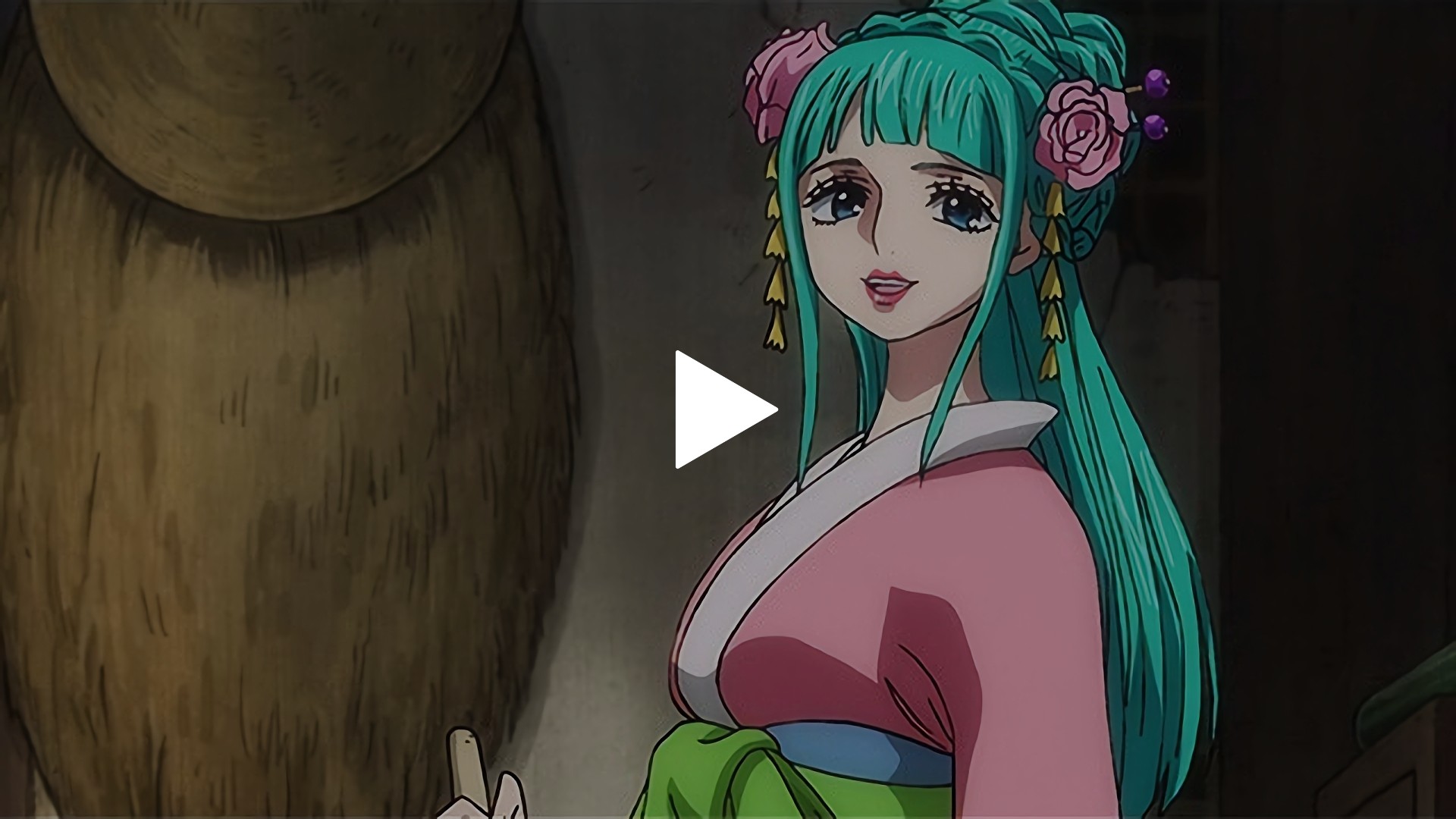 935 ゾロ驚愕 衝撃 謎の美女の正体 フジテレビの人気ドラマ アニメ Tv番組の動画が見放題 Fod