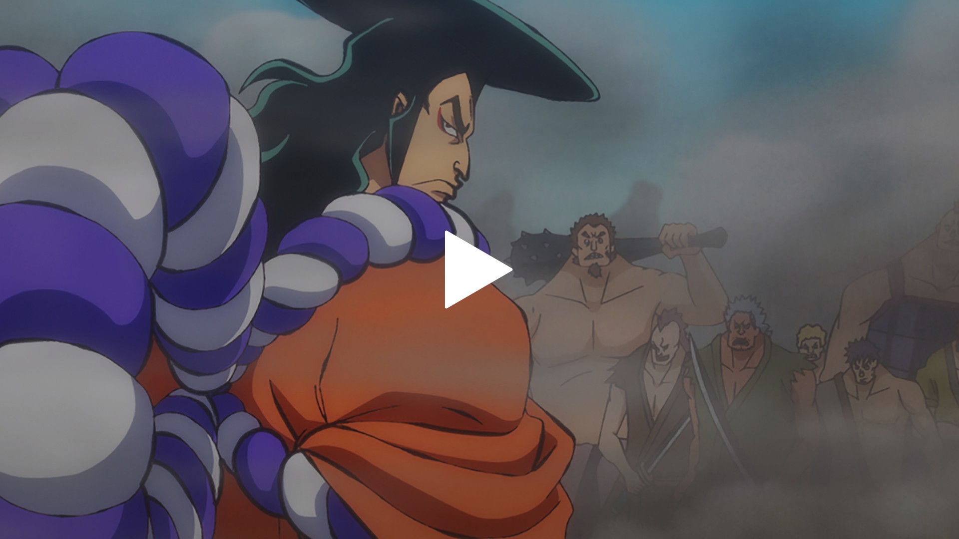 961 涙の弟子入り おでんと錦えもん フジテレビの人気ドラマ アニメ Tv番組の動画が見放題 Fod