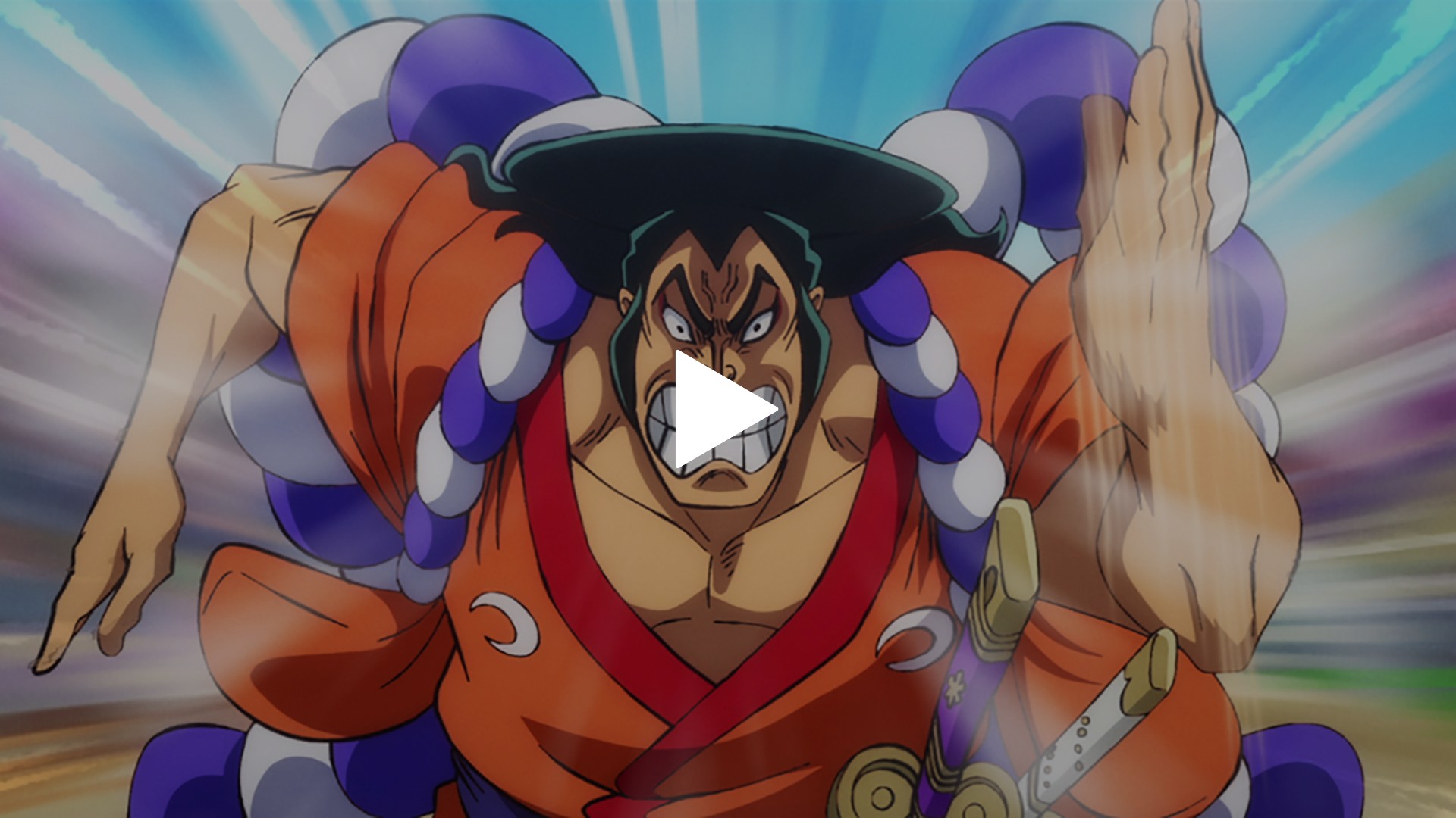 970 悲しき知らせ 大海賊時代幕開け フジテレビの人気ドラマ アニメ Tv番組の動画が見放題 Fod