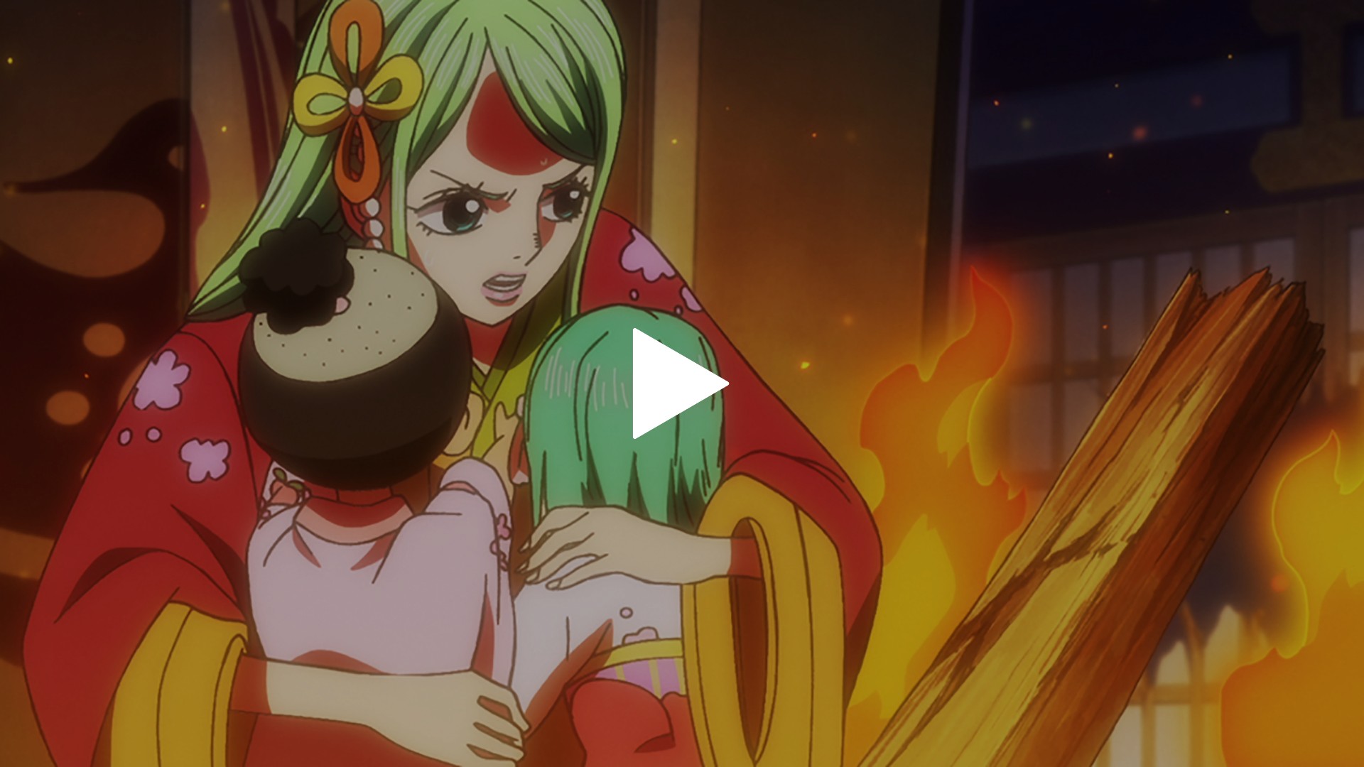 975 燃える城 光月の一族の運命 フジテレビの人気ドラマ アニメ Tv番組の動画が見放題 Fod