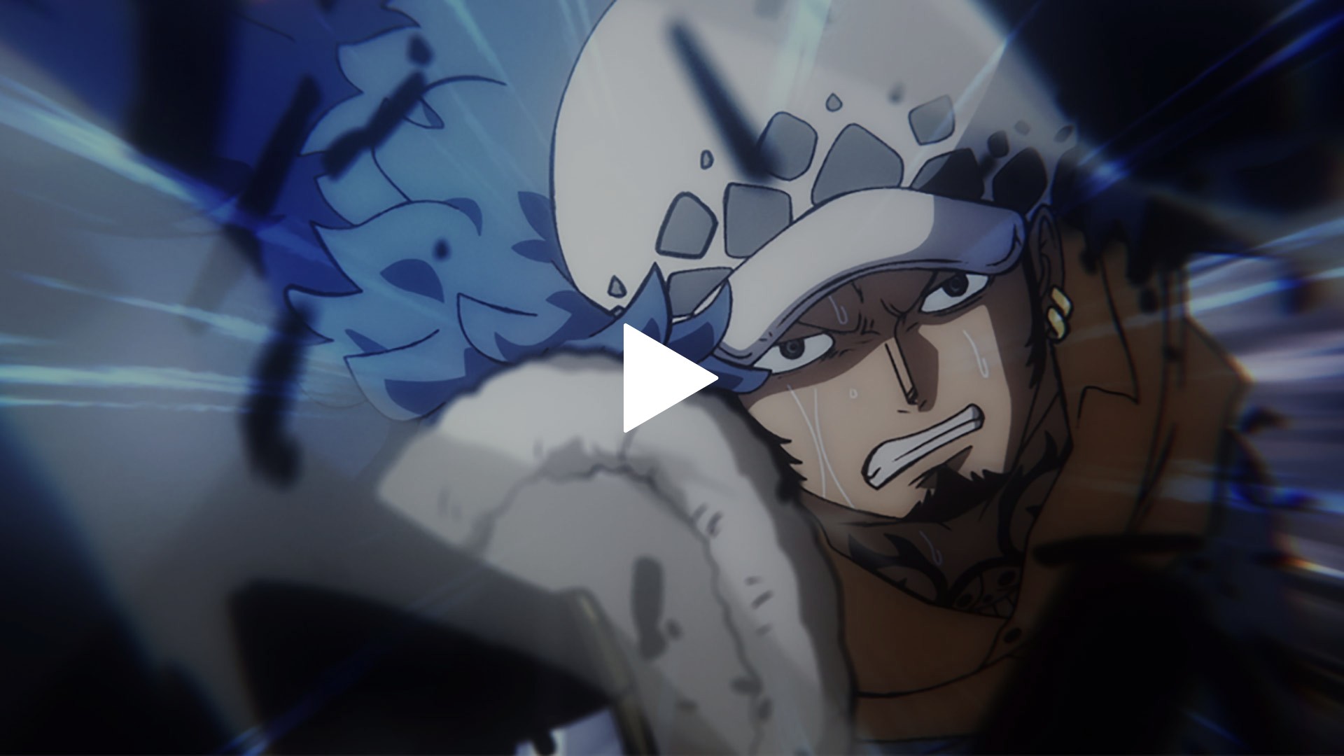 978 最悪の世代進撃 嵐の海の戦い フジテレビの人気ドラマ アニメ Tv番組の動画が見放題 Fod