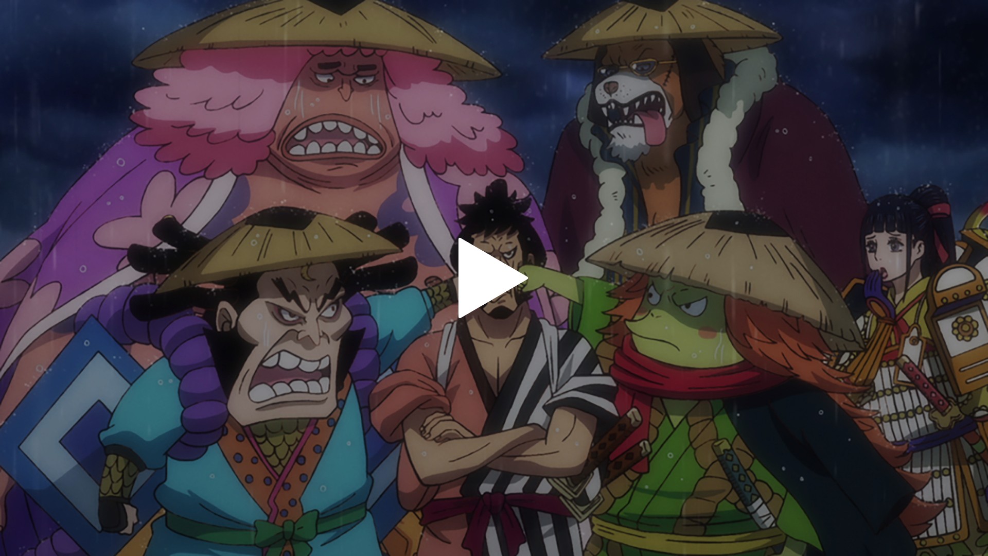 979 強運 リーダー錦えもんの一計 フジテレビの人気ドラマ アニメ Tv番組の動画が見放題 Fod