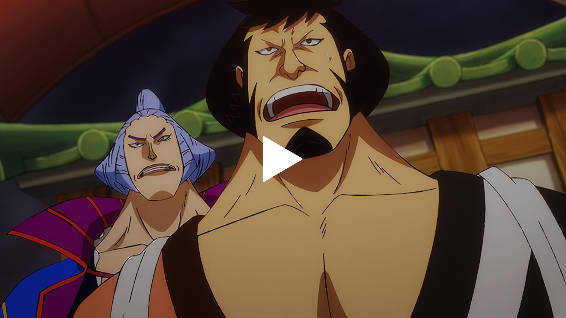 9 侍たちの本気 一味鬼ヶ島上陸 フジテレビの人気ドラマ アニメ Tv番組の動画が見放題 Fod