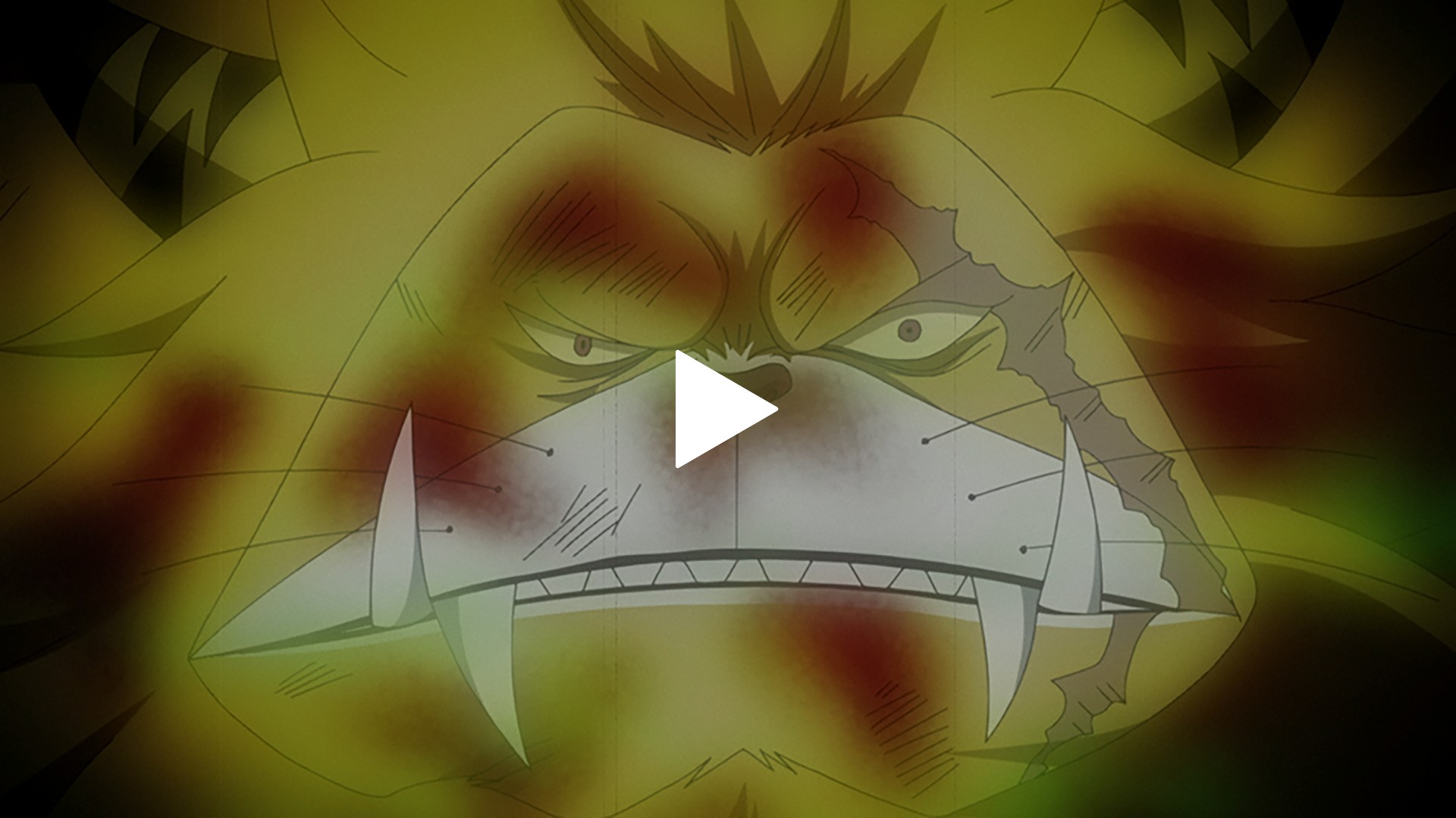 997 月下の戦い狂戦士 月の獅子 フジテレビの人気ドラマ アニメ Tv番組の動画が見放題 Fod