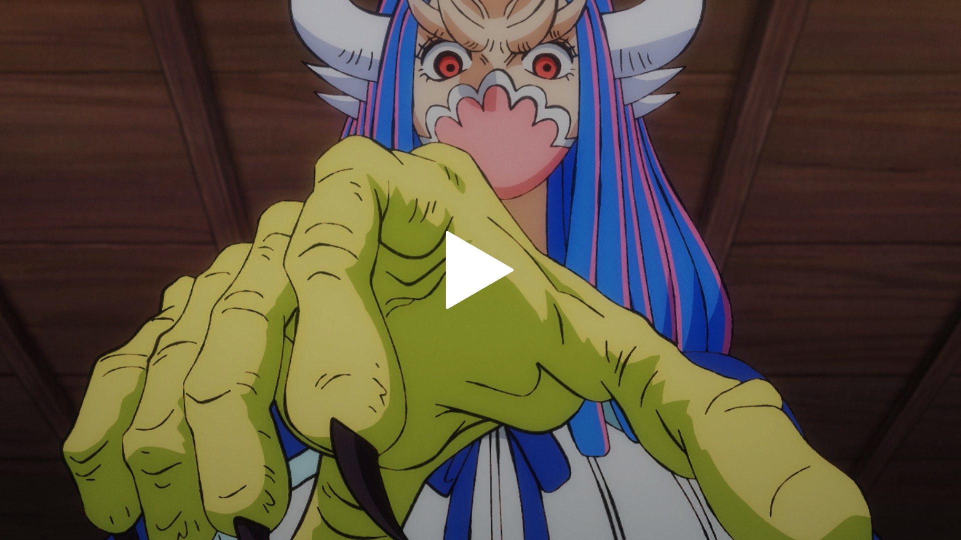 1008 ナミ降伏 うるティの猛頭突き フジテレビの人気ドラマ アニメ Tv番組の動画が見放題 Fod