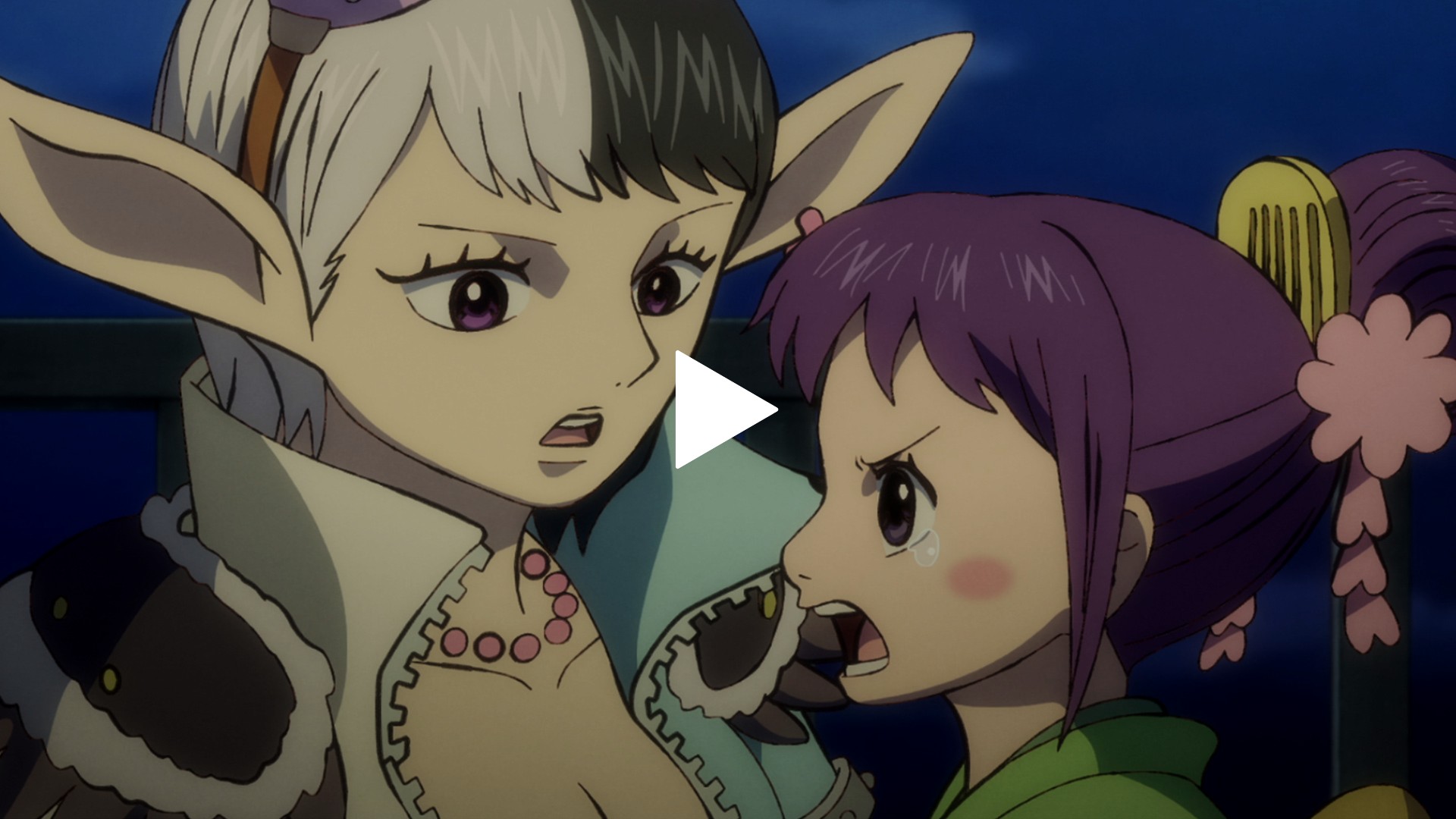 1019 お玉の秘策 きびだんご大作戦 フジテレビの人気ドラマ アニメ Tv番組の動画が見放題 Fod