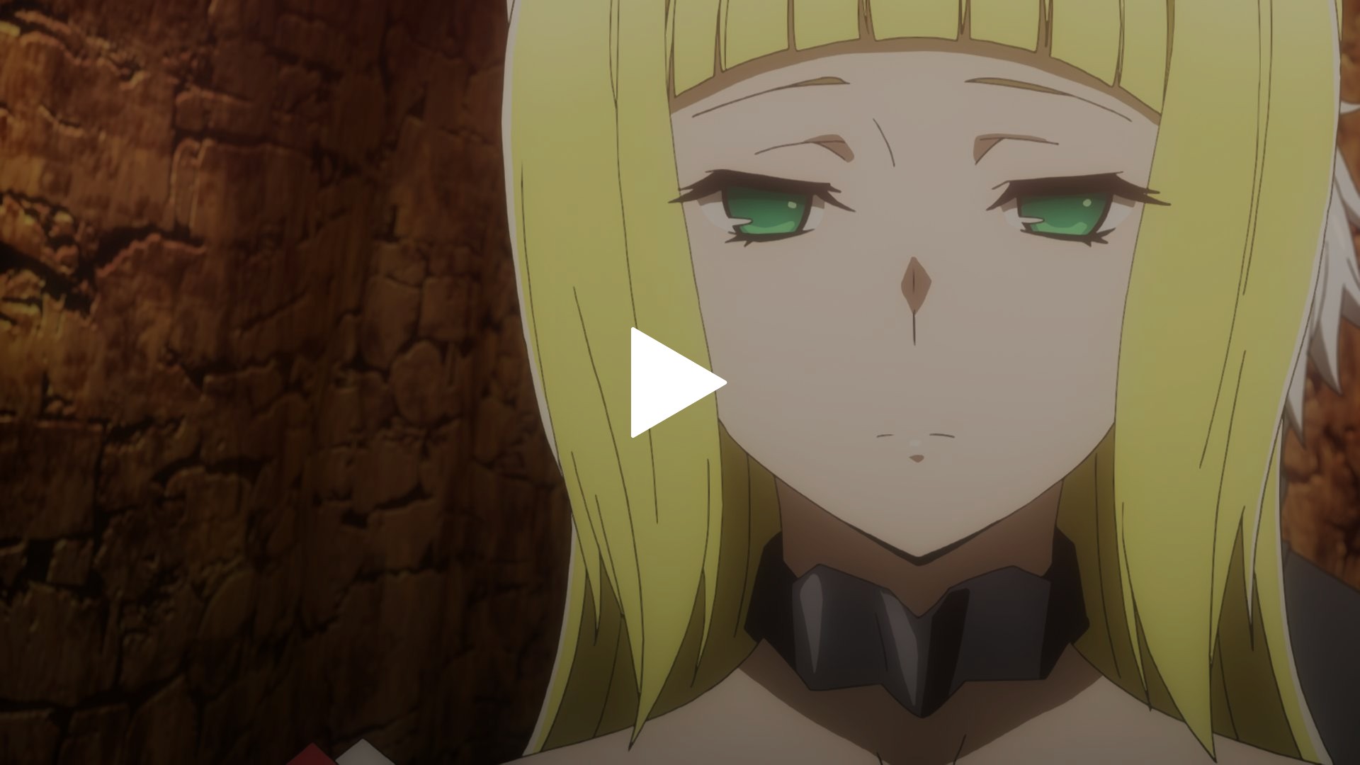 第8話 殺生石 ウタカタノユメ フジテレビの人気ドラマ アニメ Tv番組の動画が見放題 Fod
