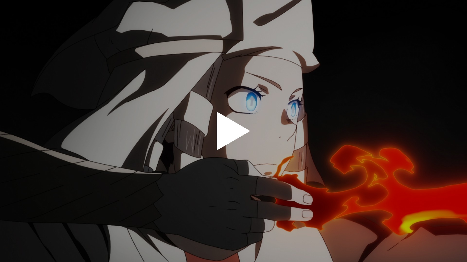 第弐拾話 誇りを纏って フジテレビの人気ドラマ アニメ Tv番組の動画が見放題 Fod