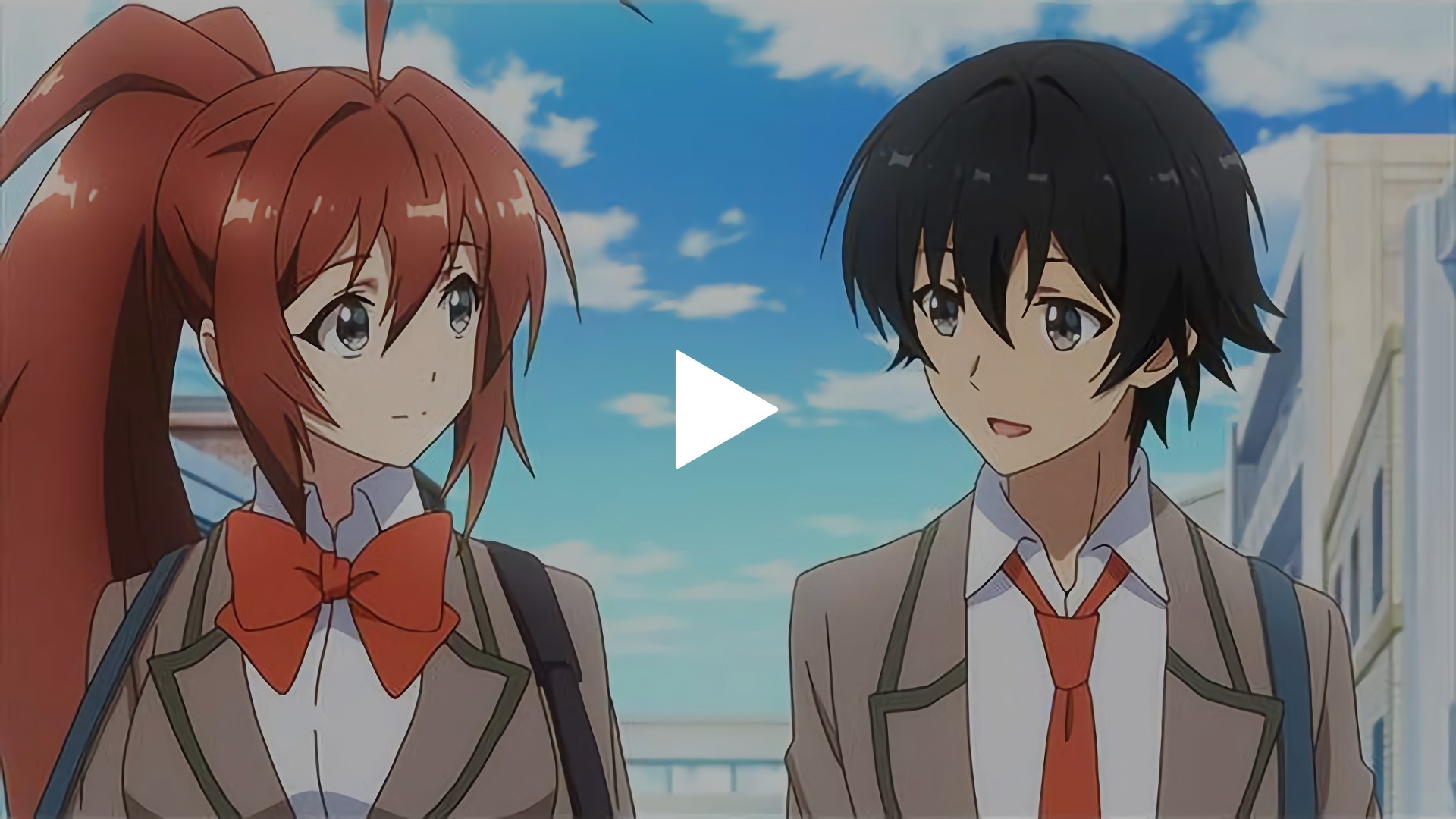 第1話 異世界からの 迷い人 フジテレビの人気ドラマ アニメ Tv番組の動画が見放題 Fod