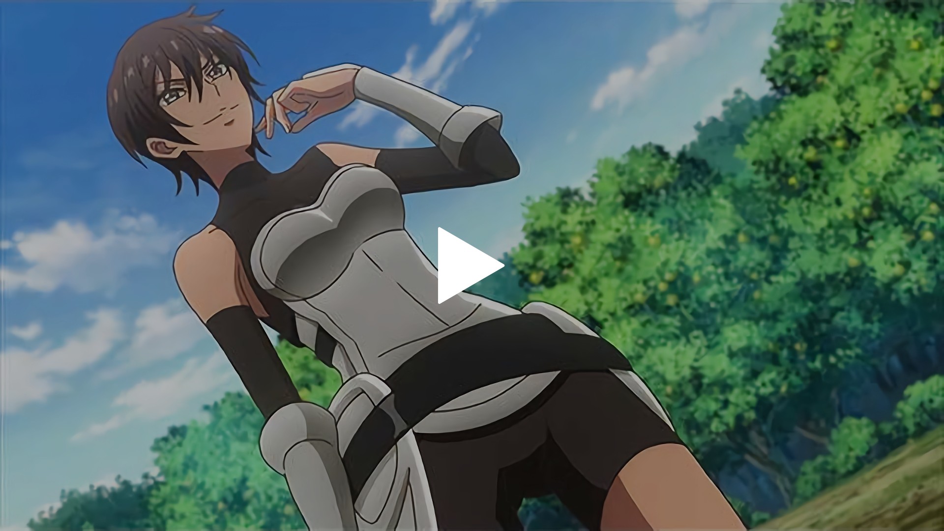 第4話 真紅の契約 フジテレビの人気ドラマ アニメ Tv番組の動画が見放題 Fod