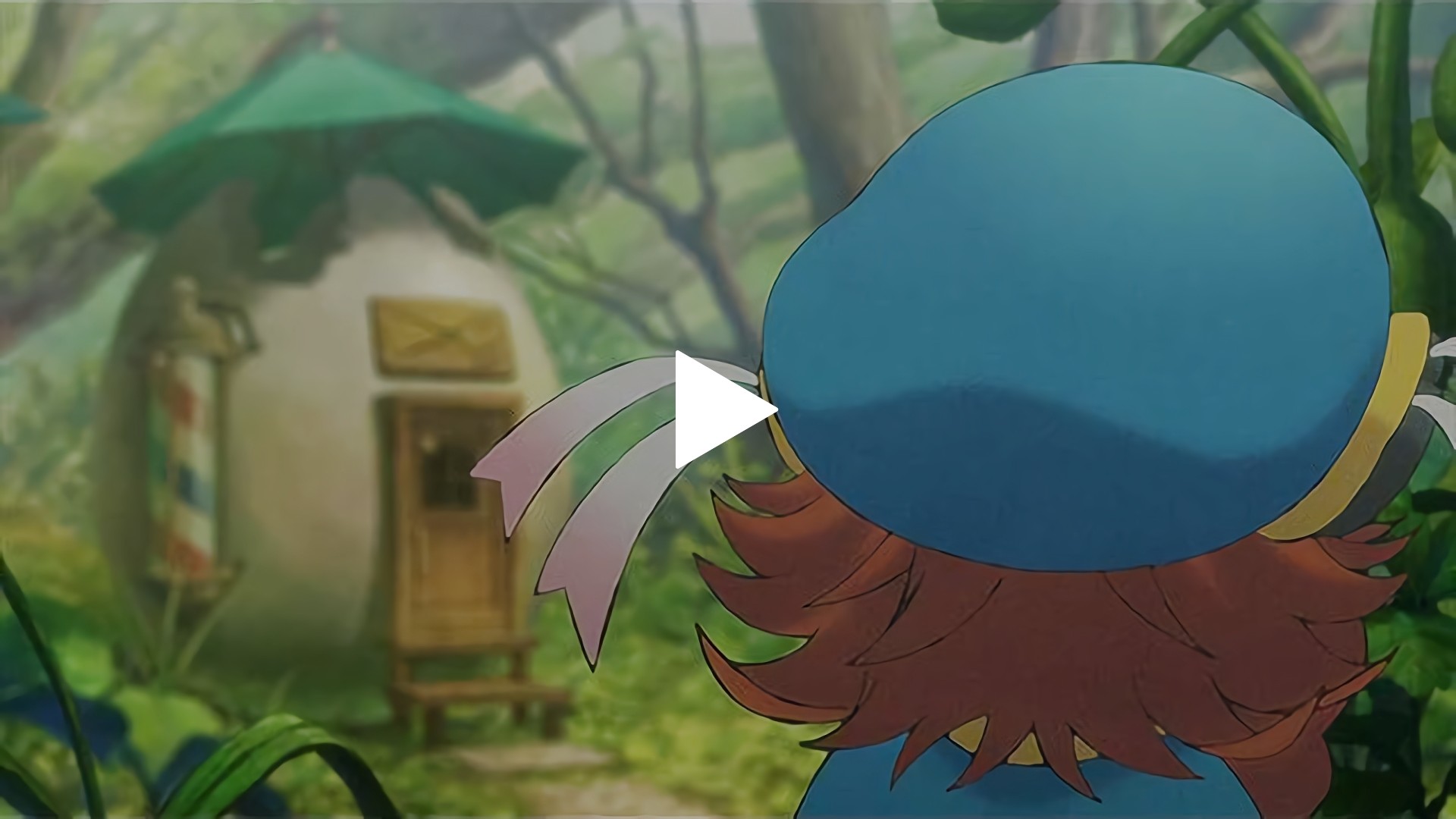 06 卵の美容師 と 休みの日 フジテレビの人気ドラマ アニメ Tv番組の動画が見放題 Fod